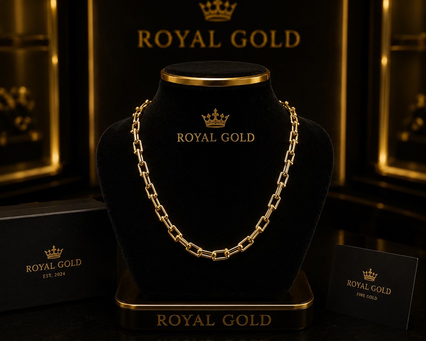 @RoyalGold™