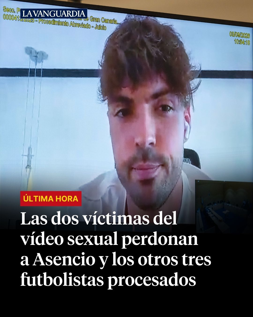 @La Vanguardia 🗞