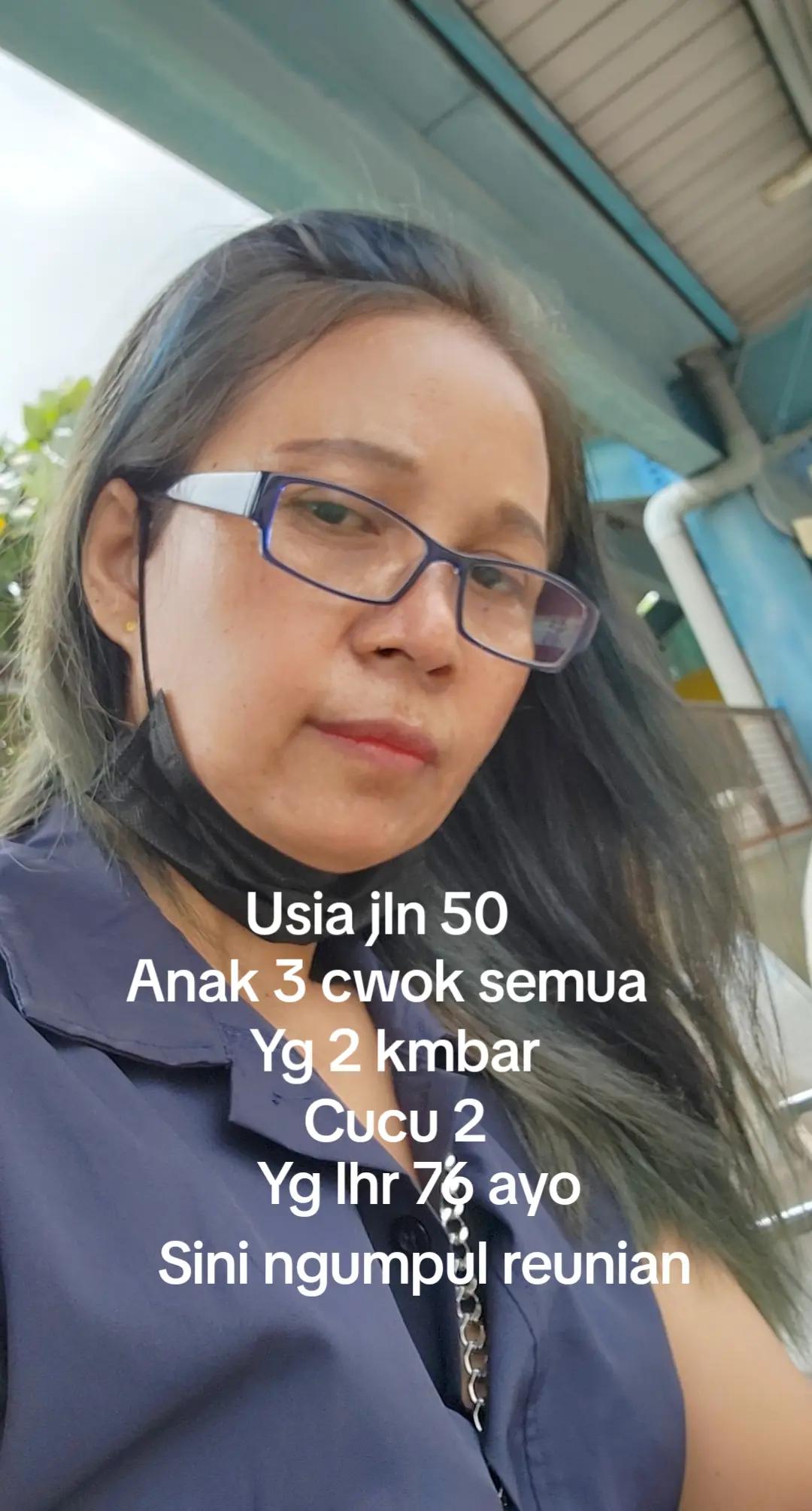 @wong kediri