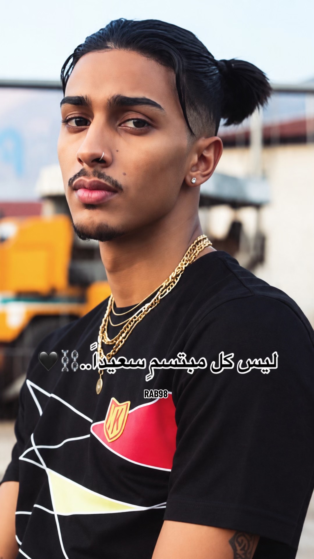 @RAB 98’