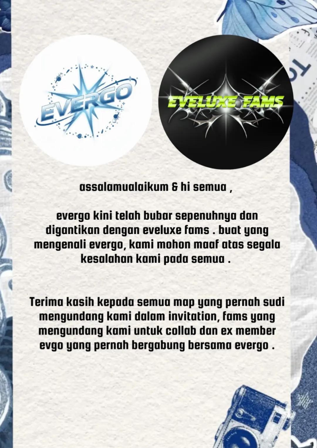 @𝗘𝗩𝗘𝗟𝗨𝗫𝗘 || 𝗢𝗣𝗠𝗘𝗠