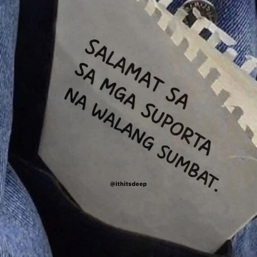 @IT HITS DEEP