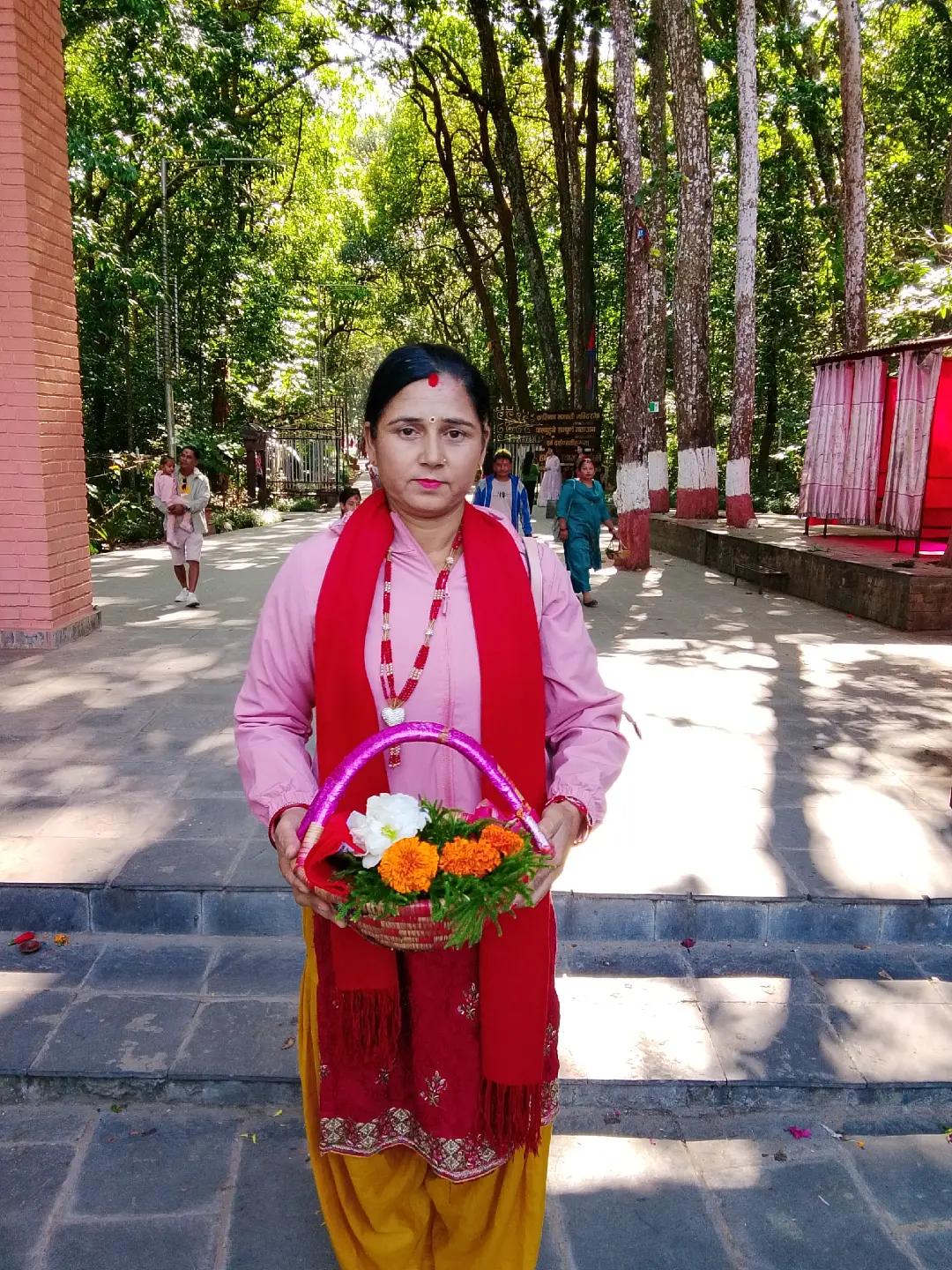 @sabitri paudel