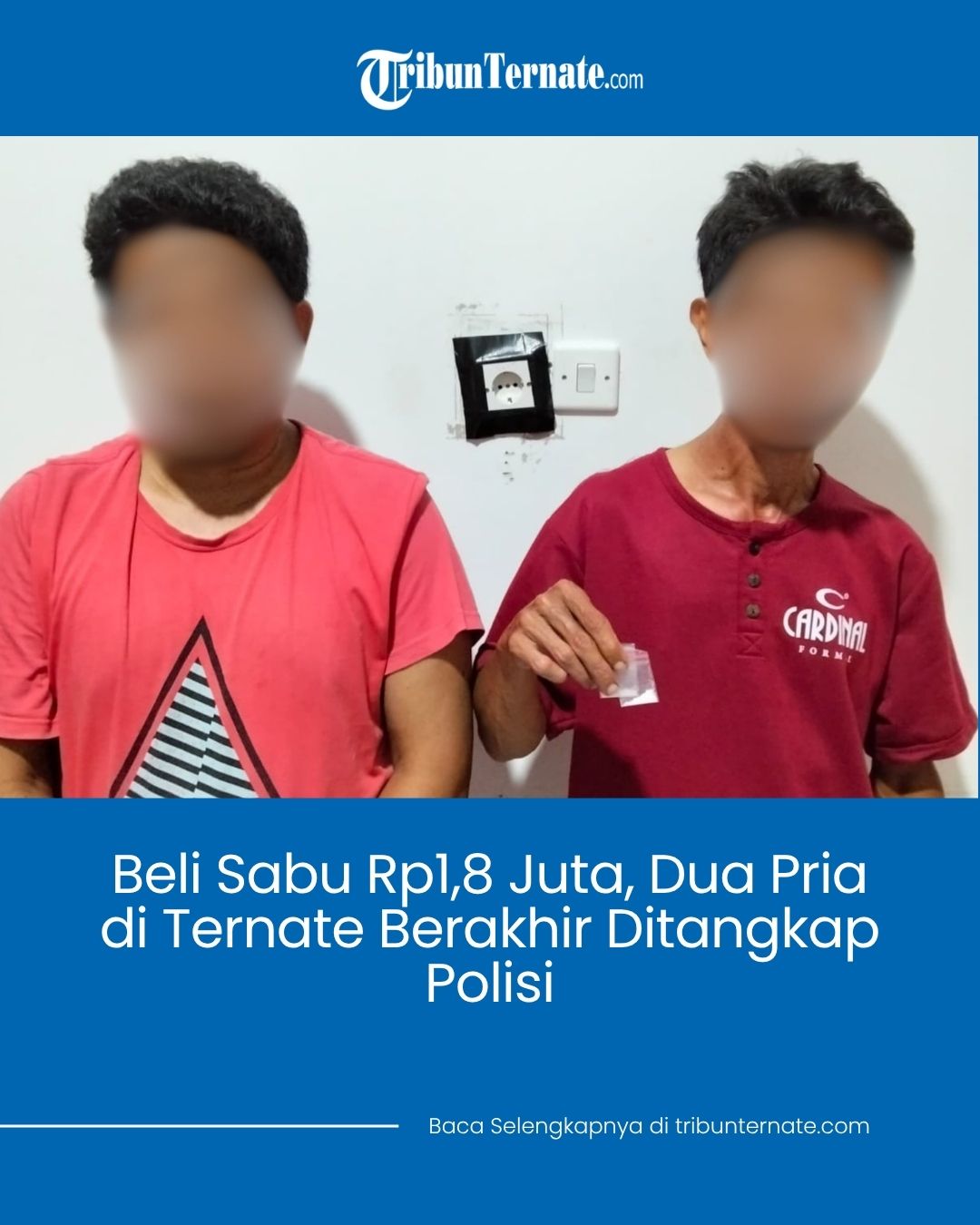 @TribunTernate.com