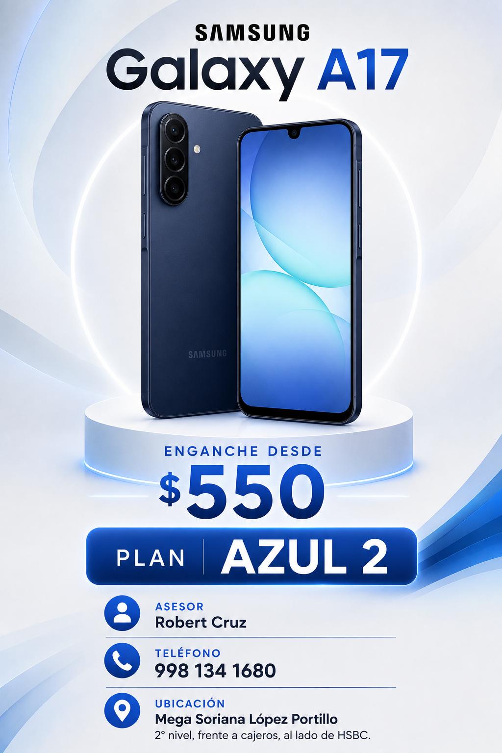 @ATT MEGA SORIANA PORTILLO