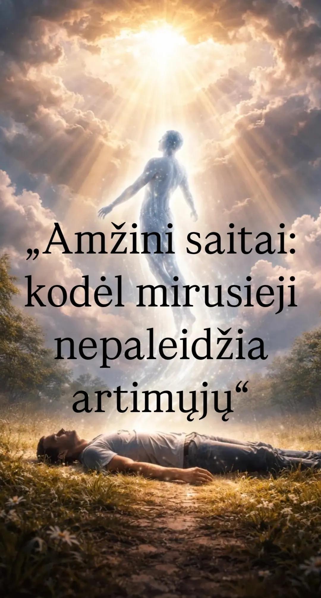 @✨️🤍beTAMSOSnėraŠVIESOS🖤✨️