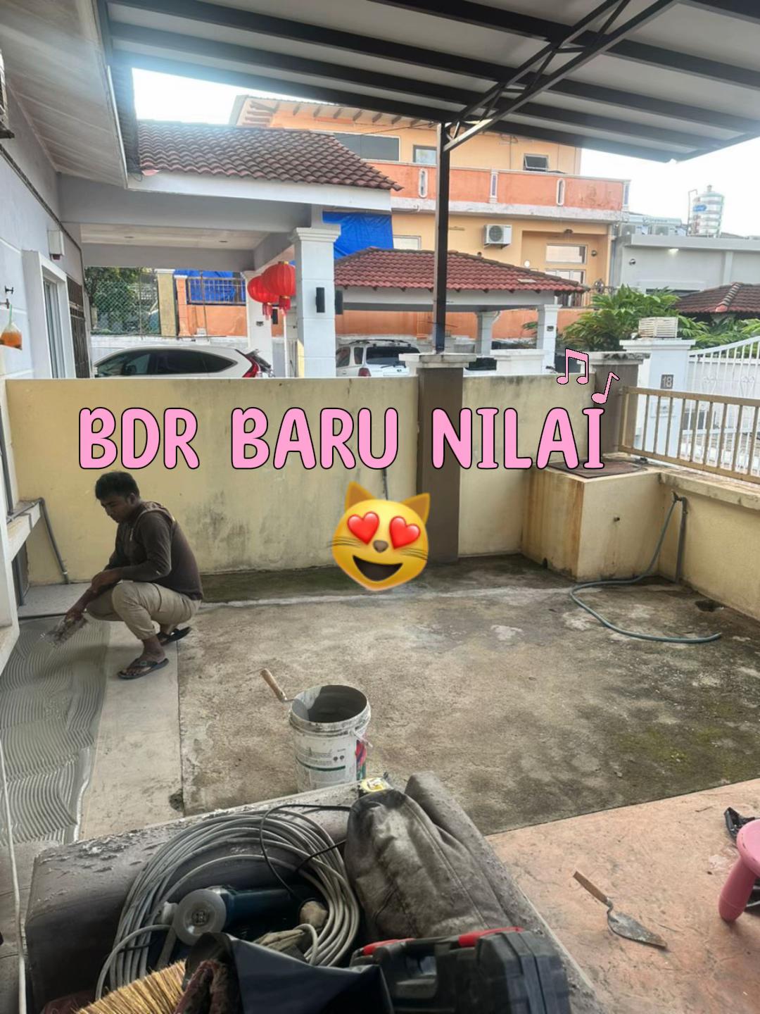 @Sangkar Anak Mak 🐱
