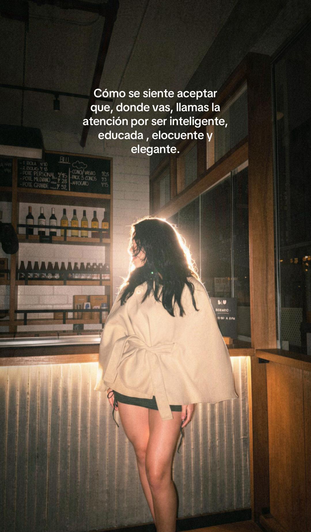@Dhamara Alcantara