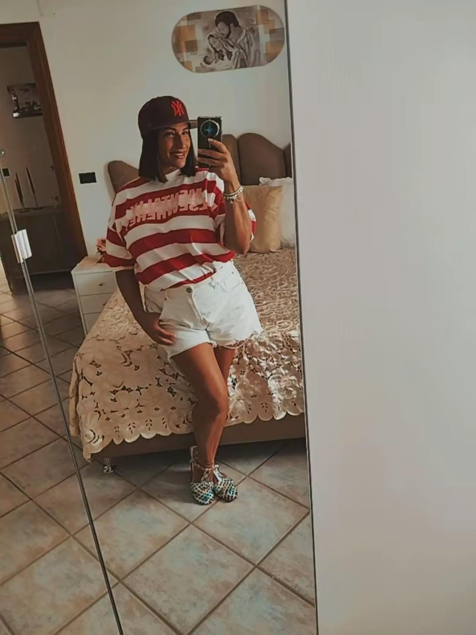 @Rosaria De Rosa