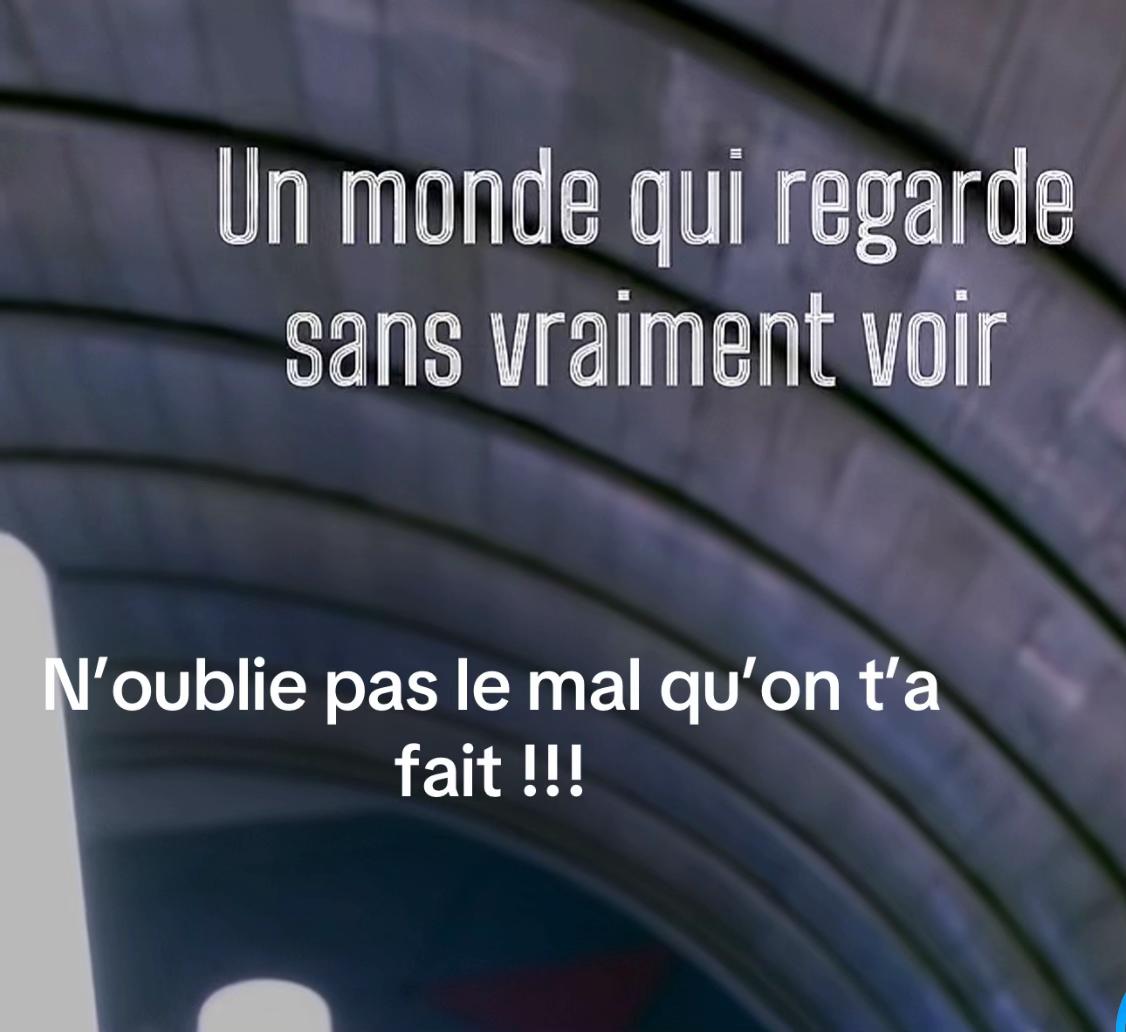 @Francois BARRE Marylyn