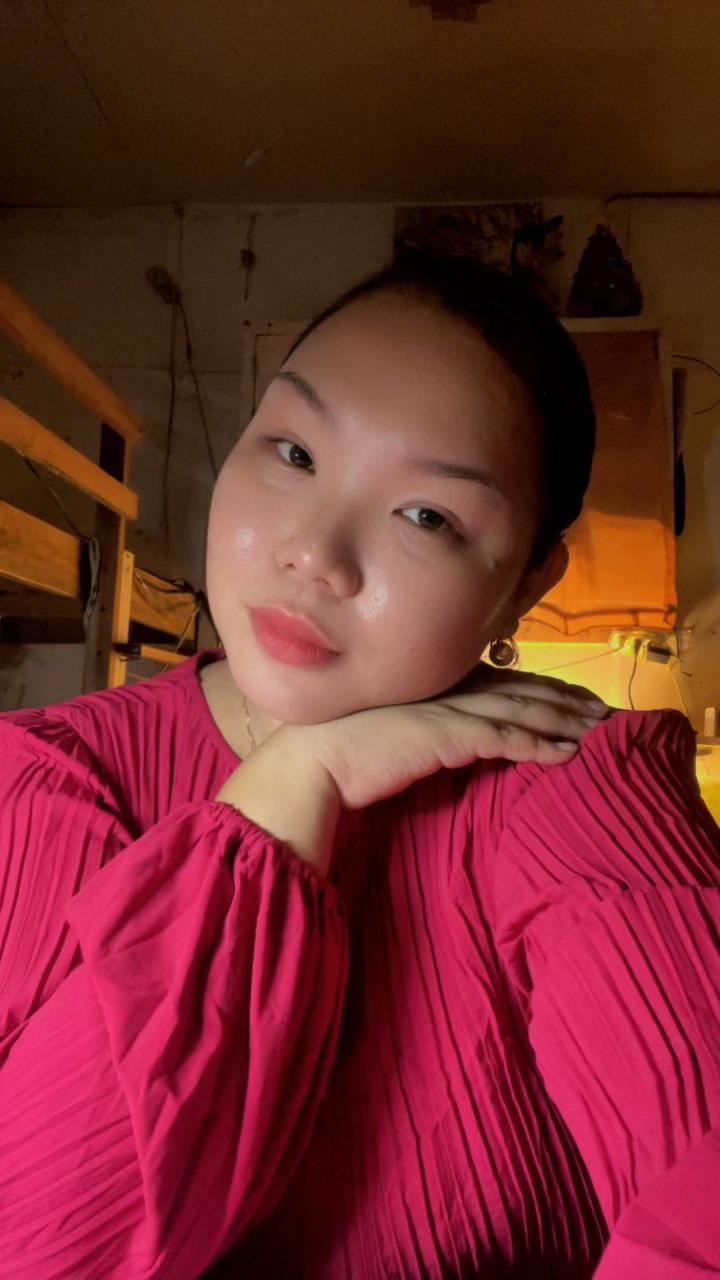 @Ara🌸