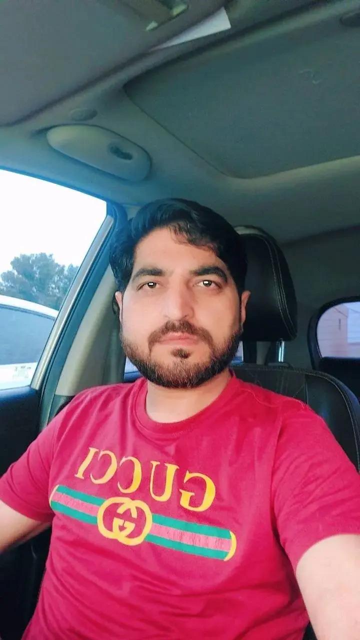@shahid ali