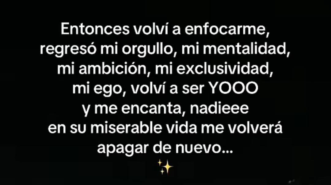 @Conversaciones WhatsApp 🥺💔