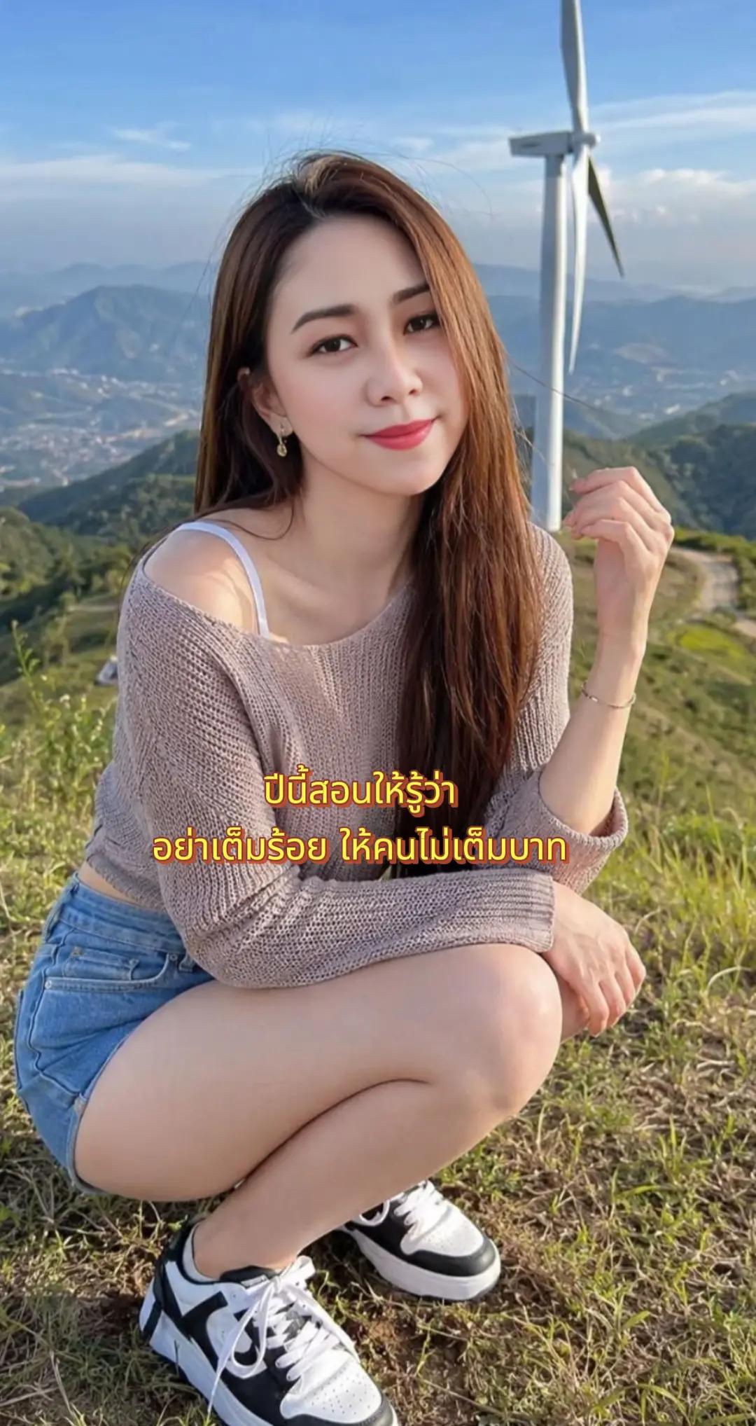@NuengThamon_TAช่อง2🇹🇭 โสด
