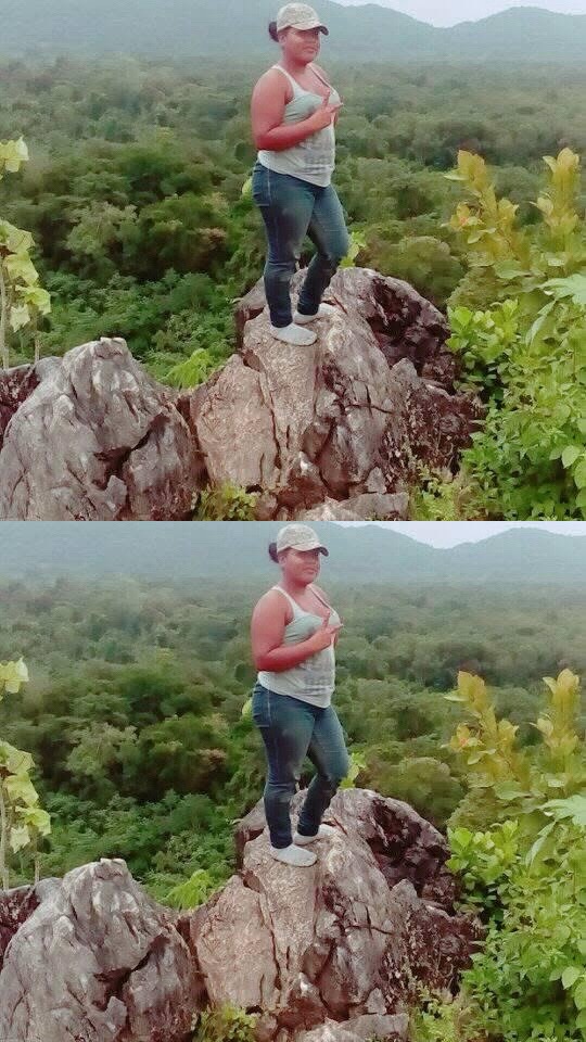 @Kensy Salinas