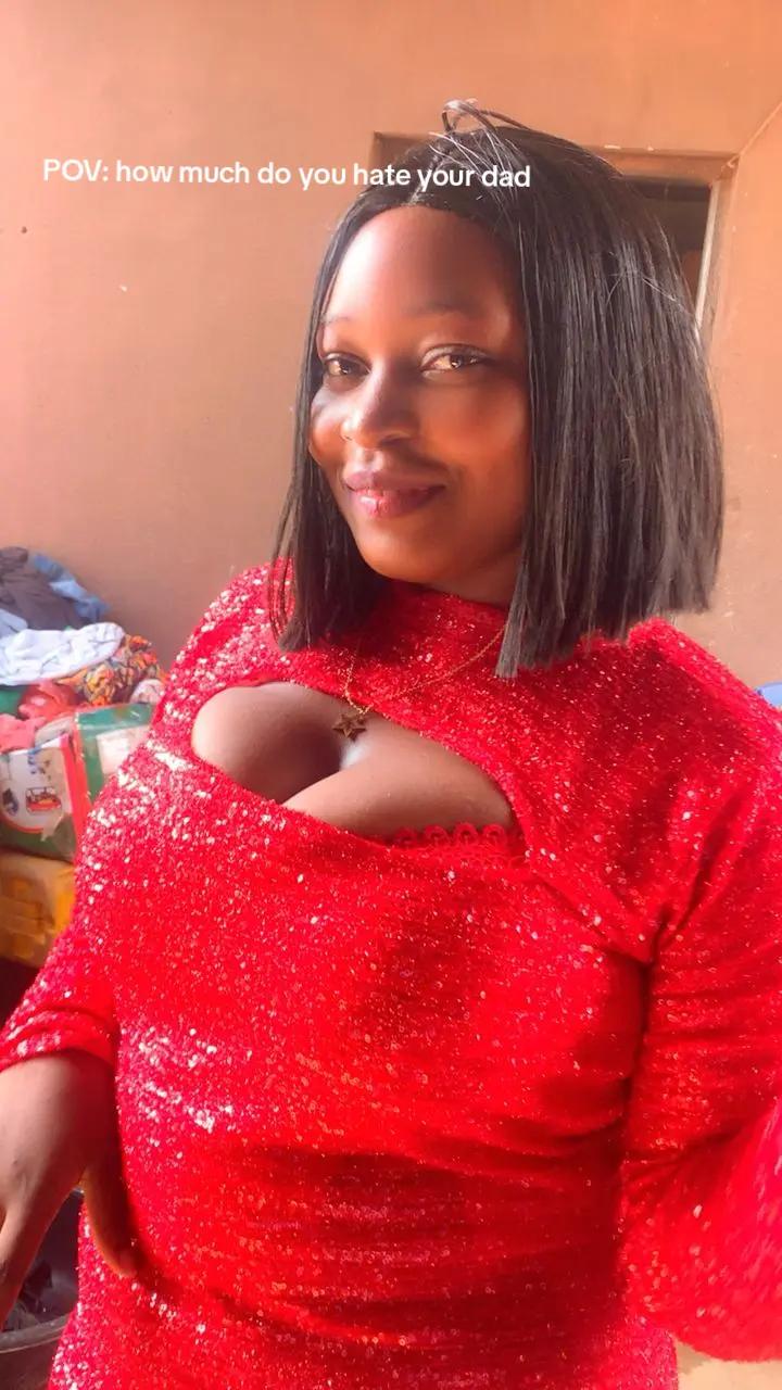 @busty baddie 🥰💃