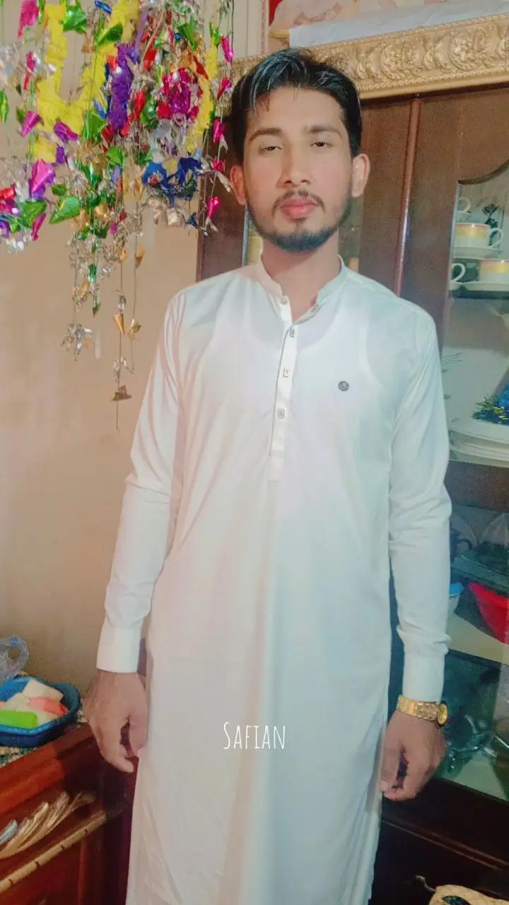 @Sufiyan