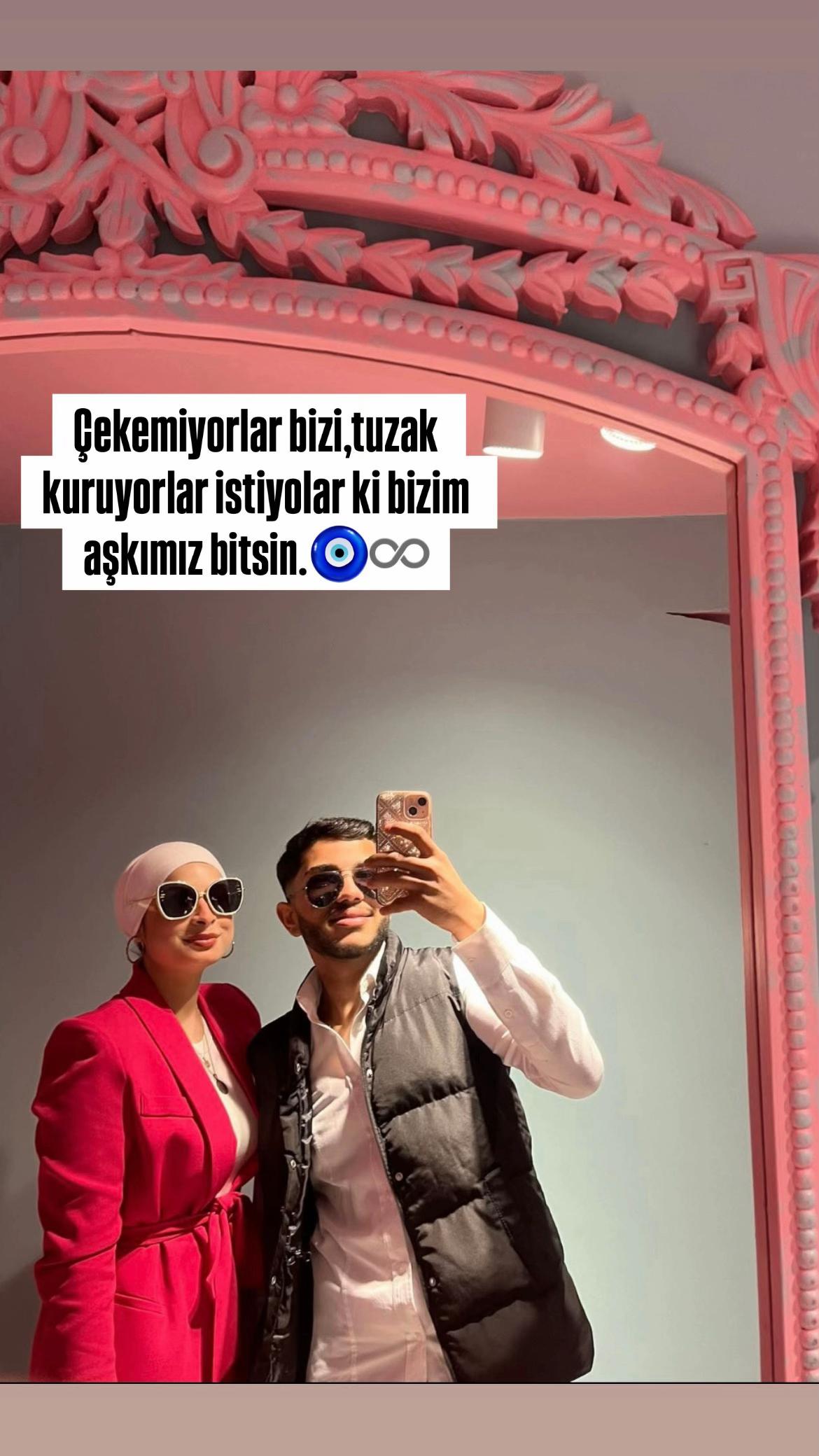 @Emre zeynep birtek