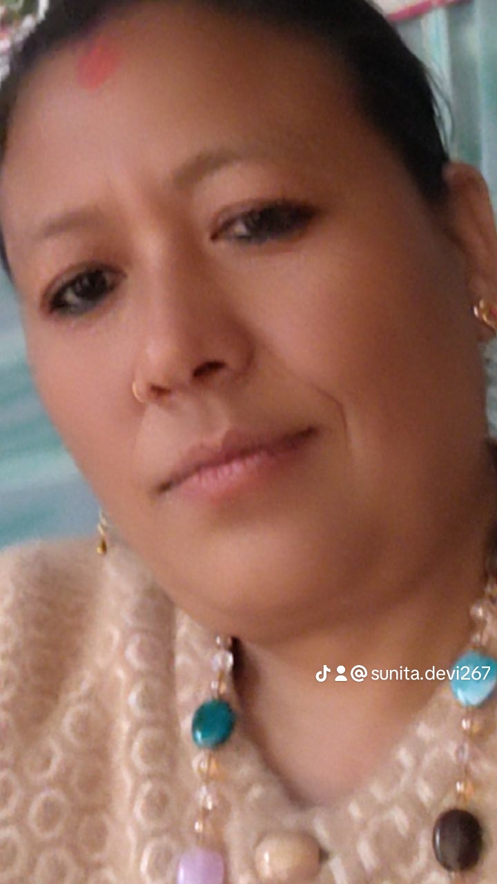 @Sunita Devi