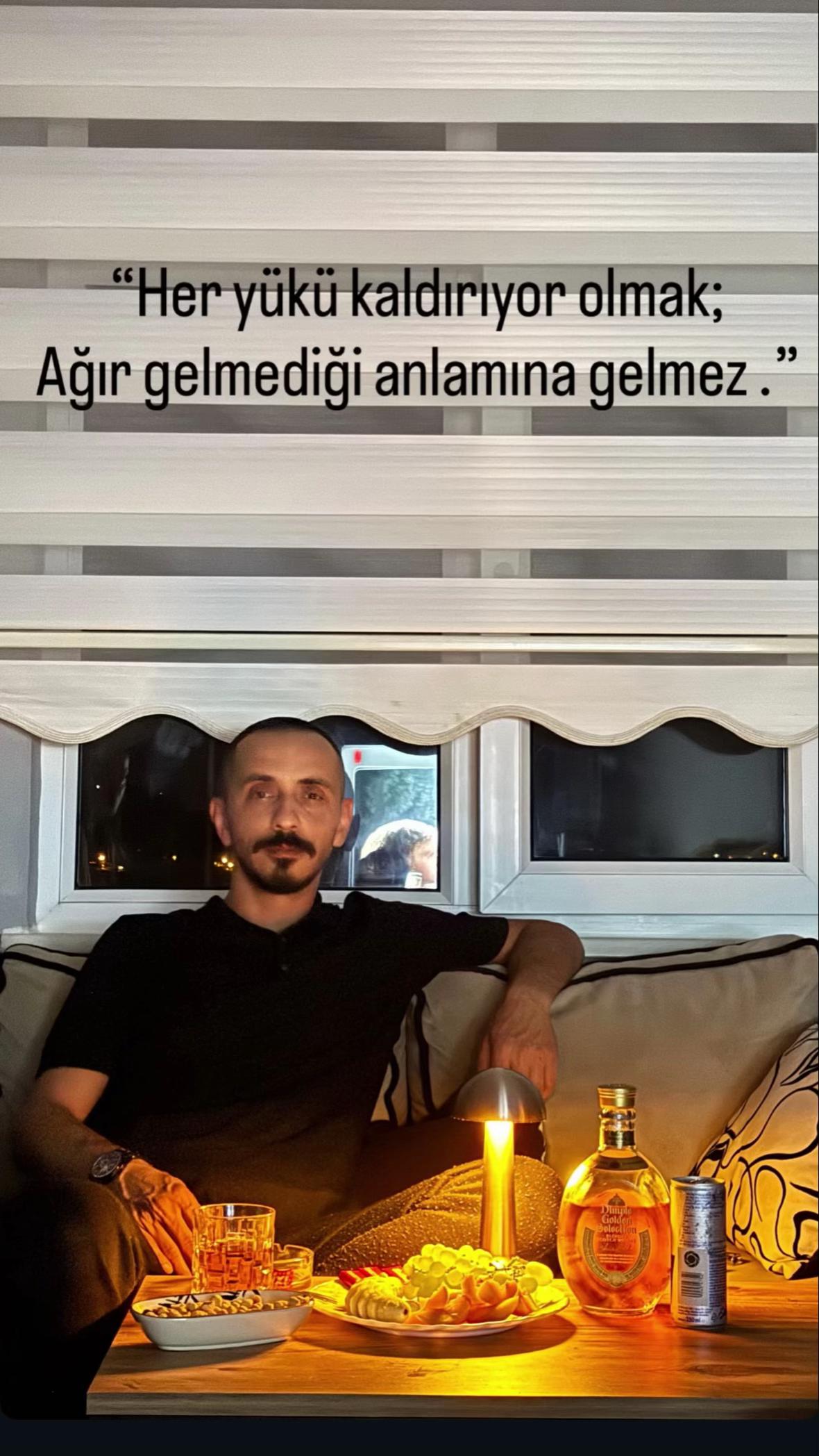 @Yavuz Kahraman