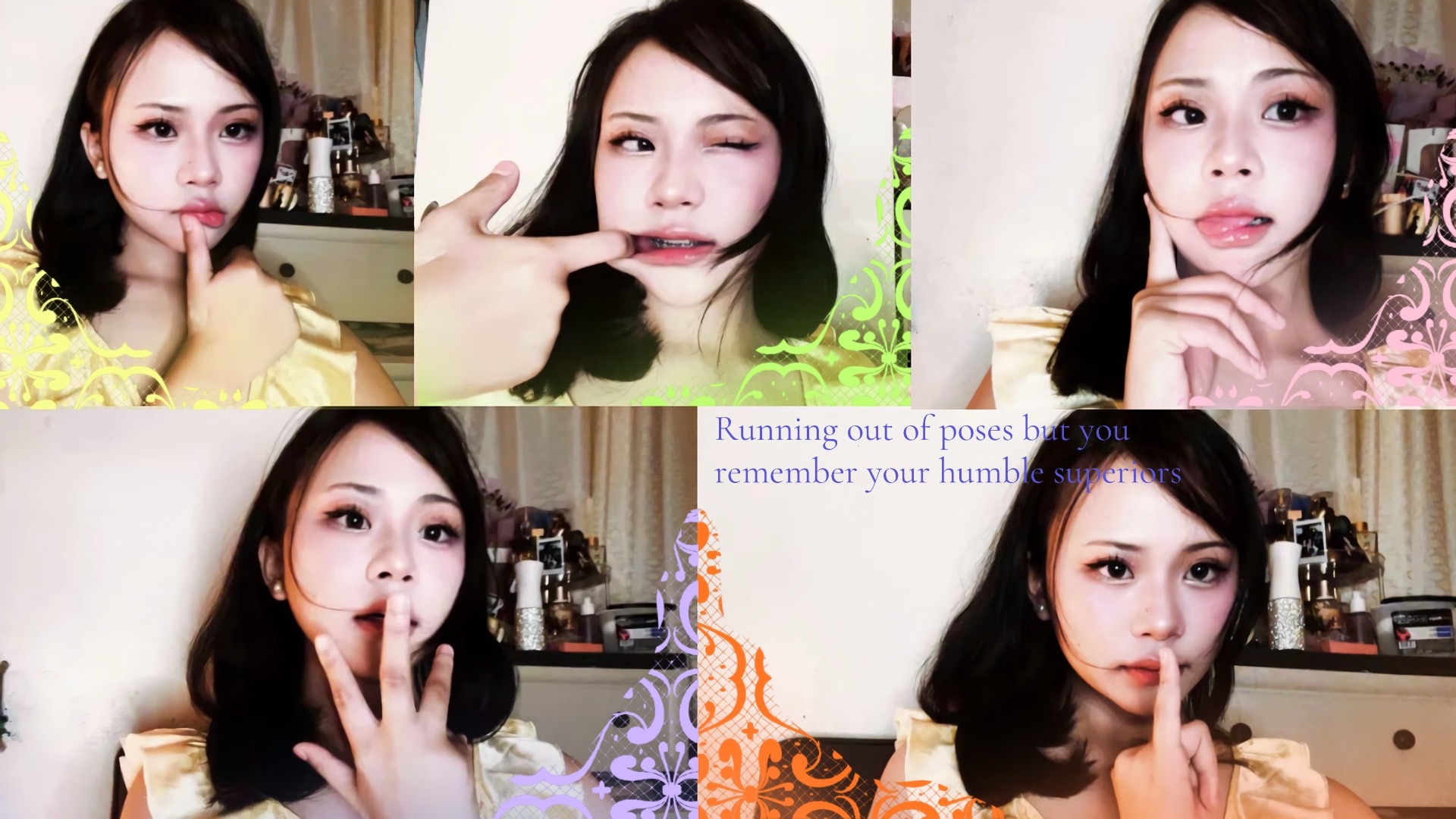 @Nanastorm ⚯ ͛