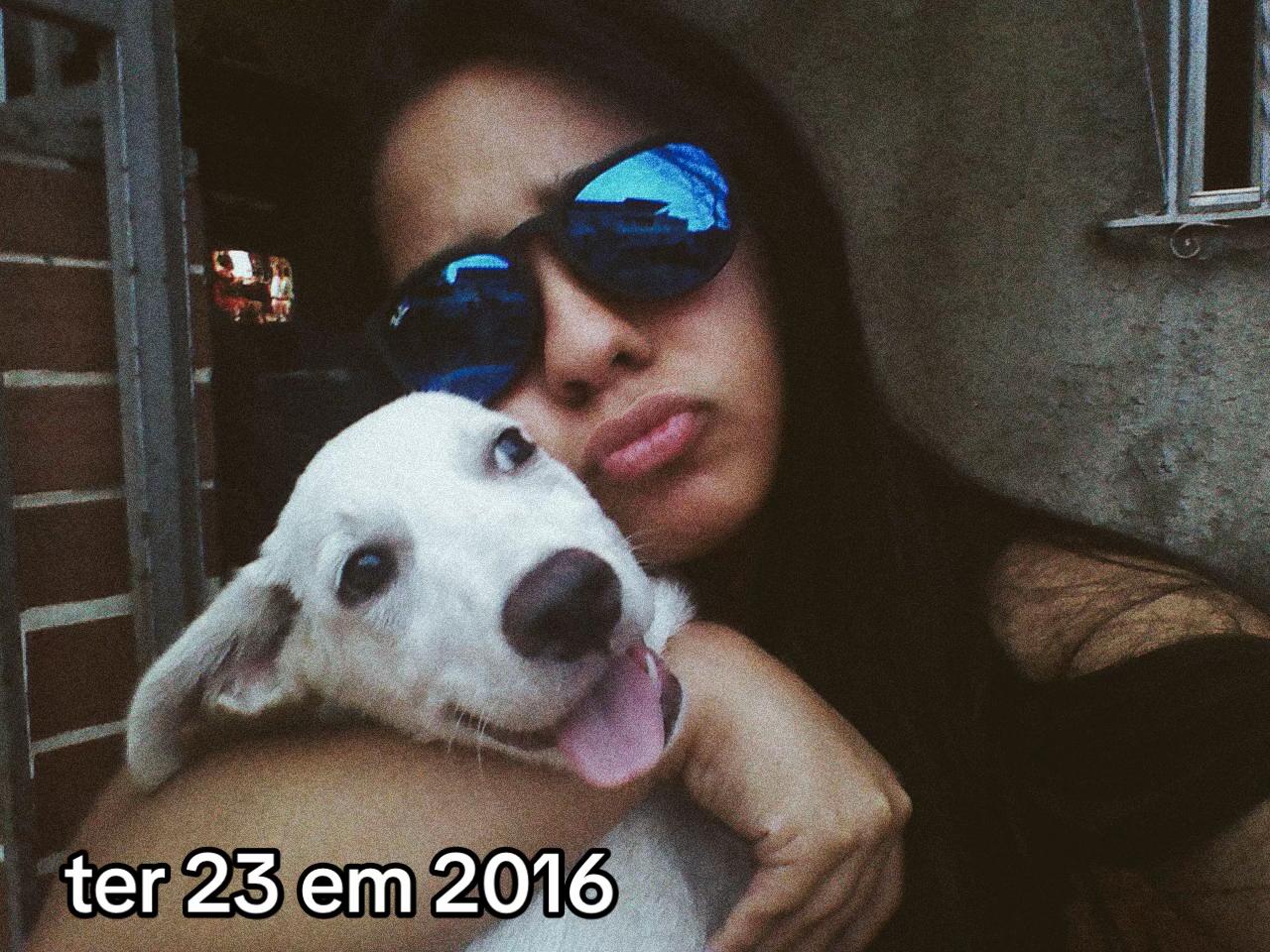 @Samanta Lima