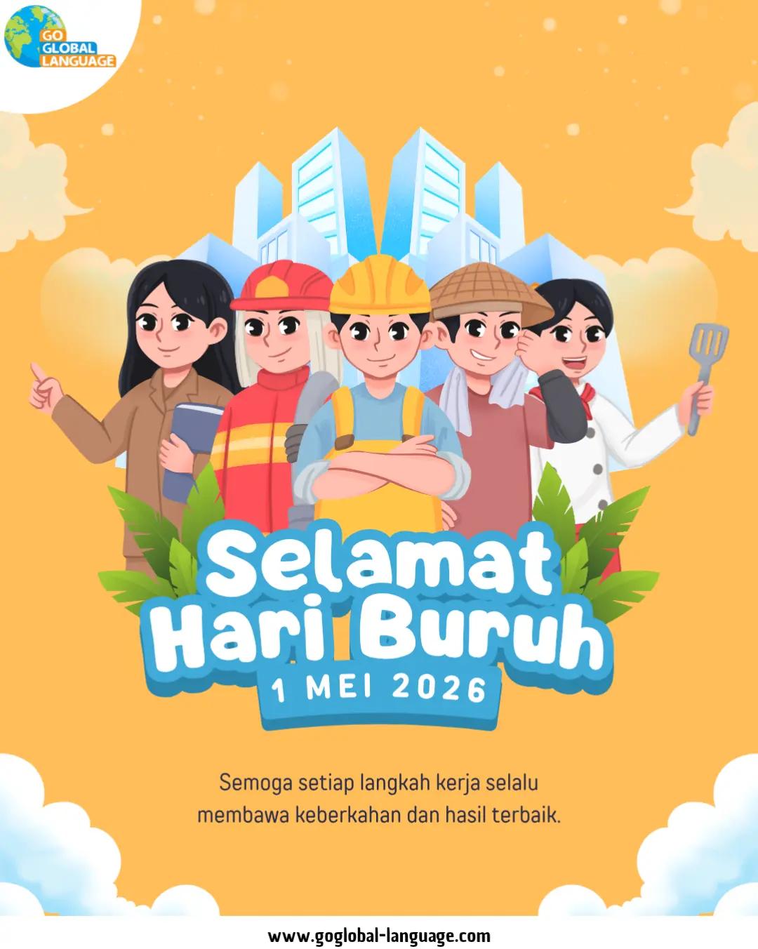 @Go Global Language