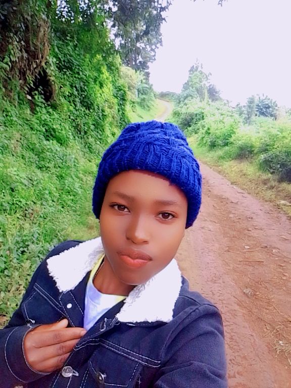@Henrik Kiarie