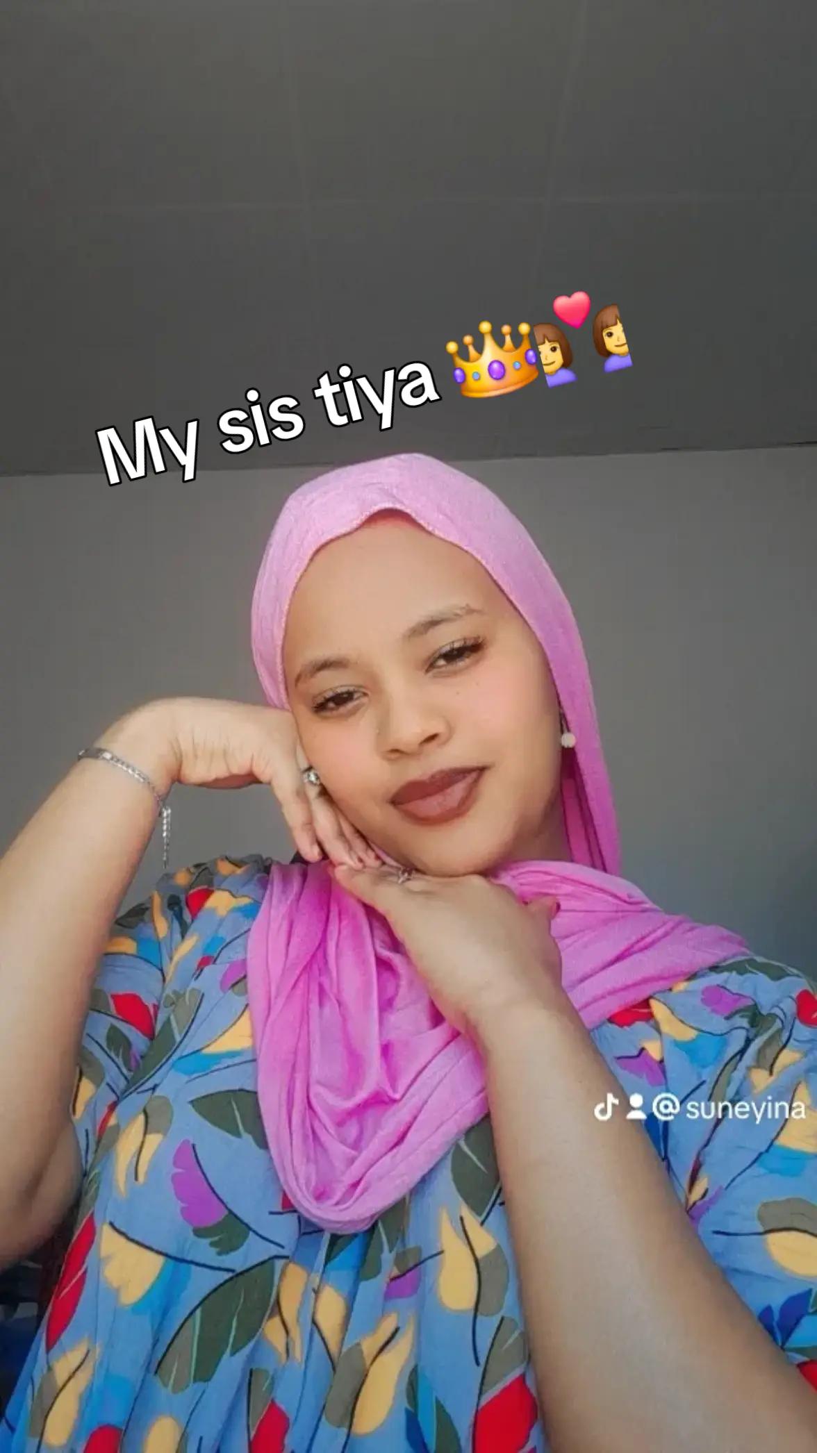 @Samiya JR