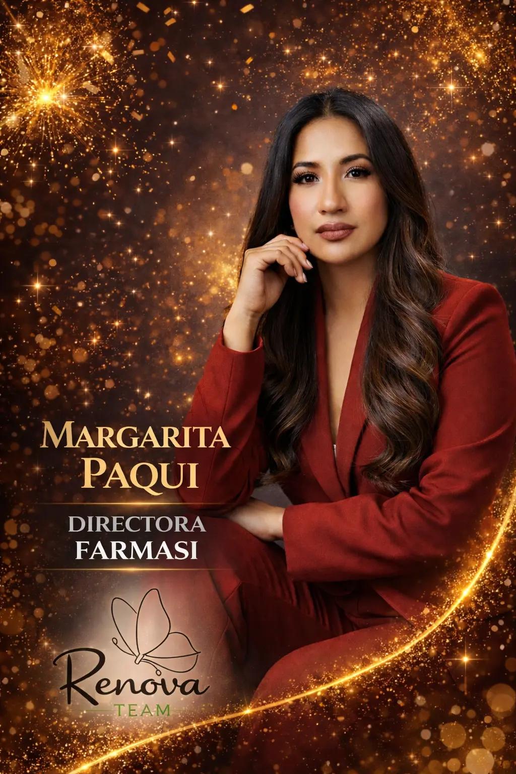 @Margarita