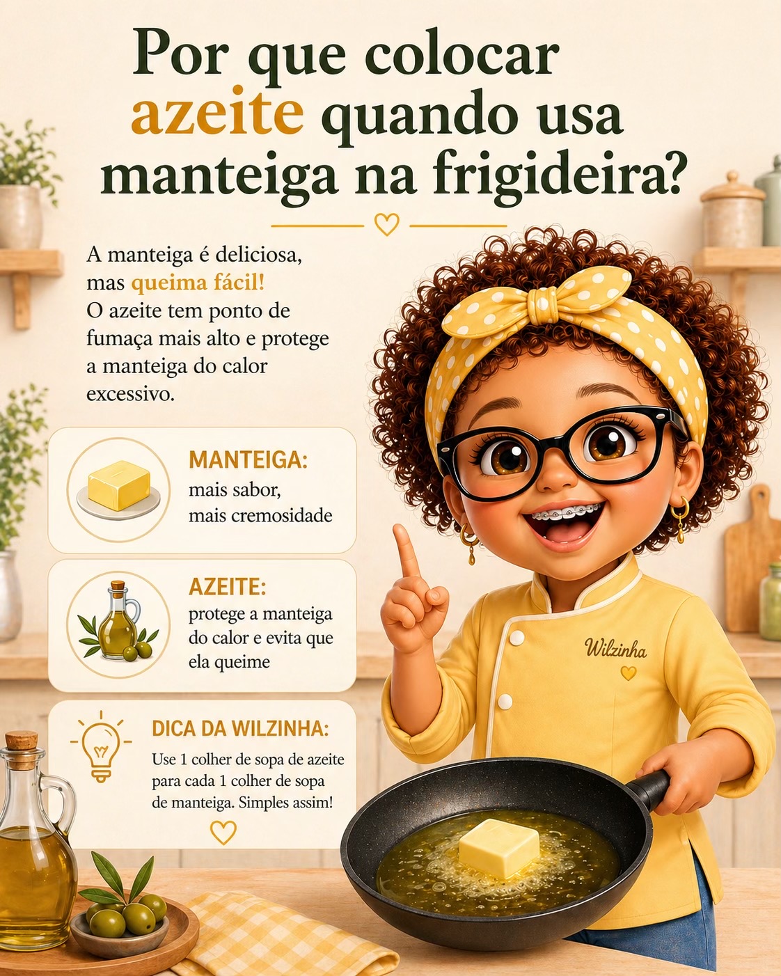 @Cozinha da Wilza