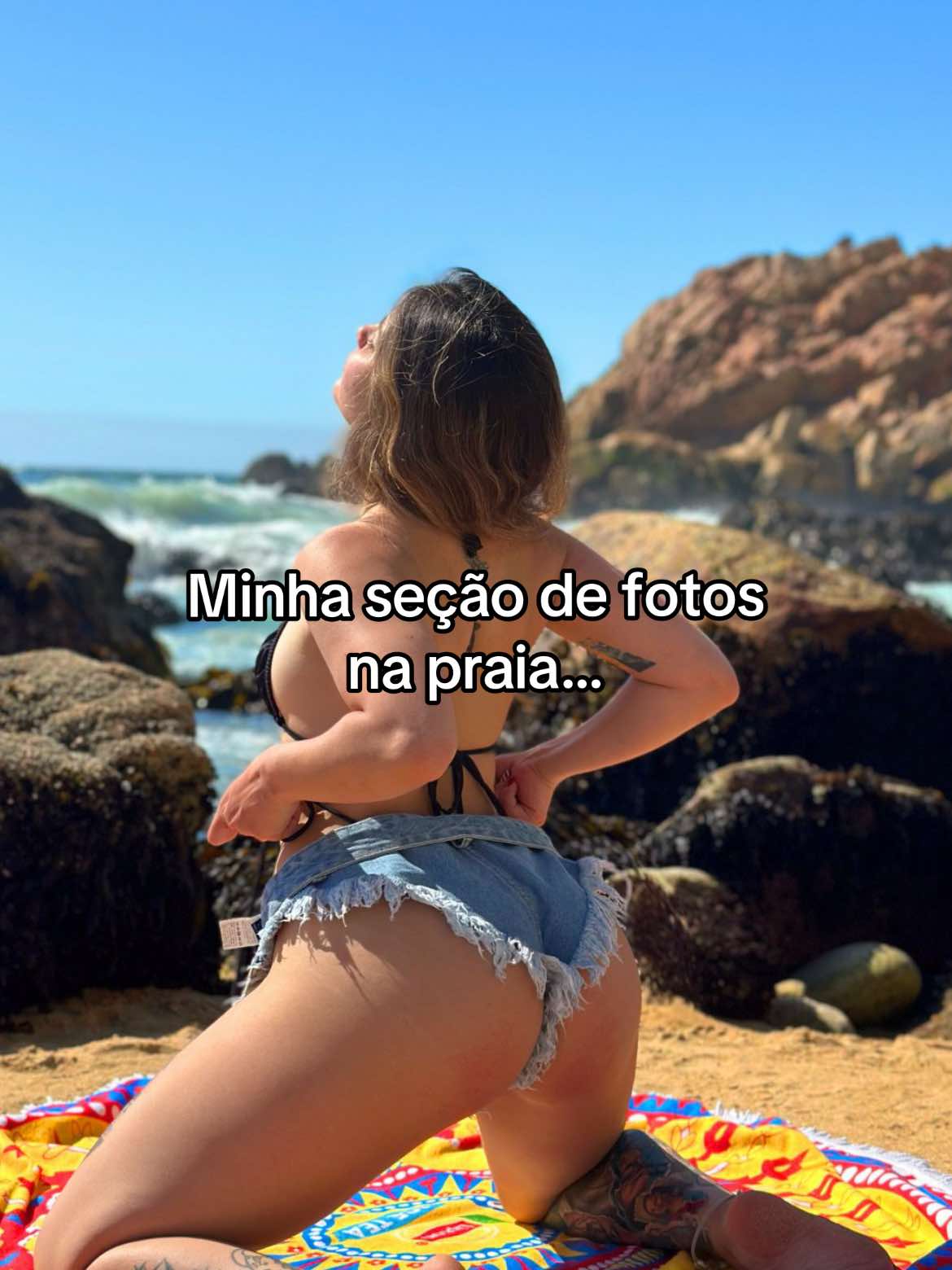 @Luana Gontijo