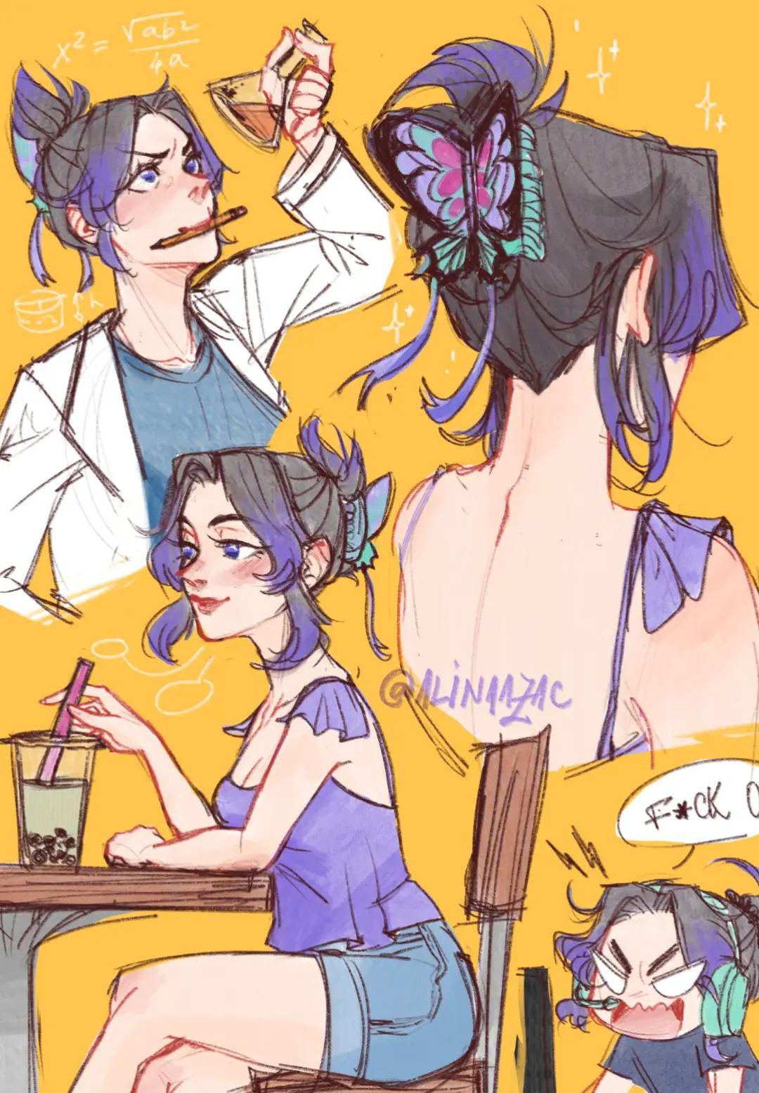 @fanart_topia