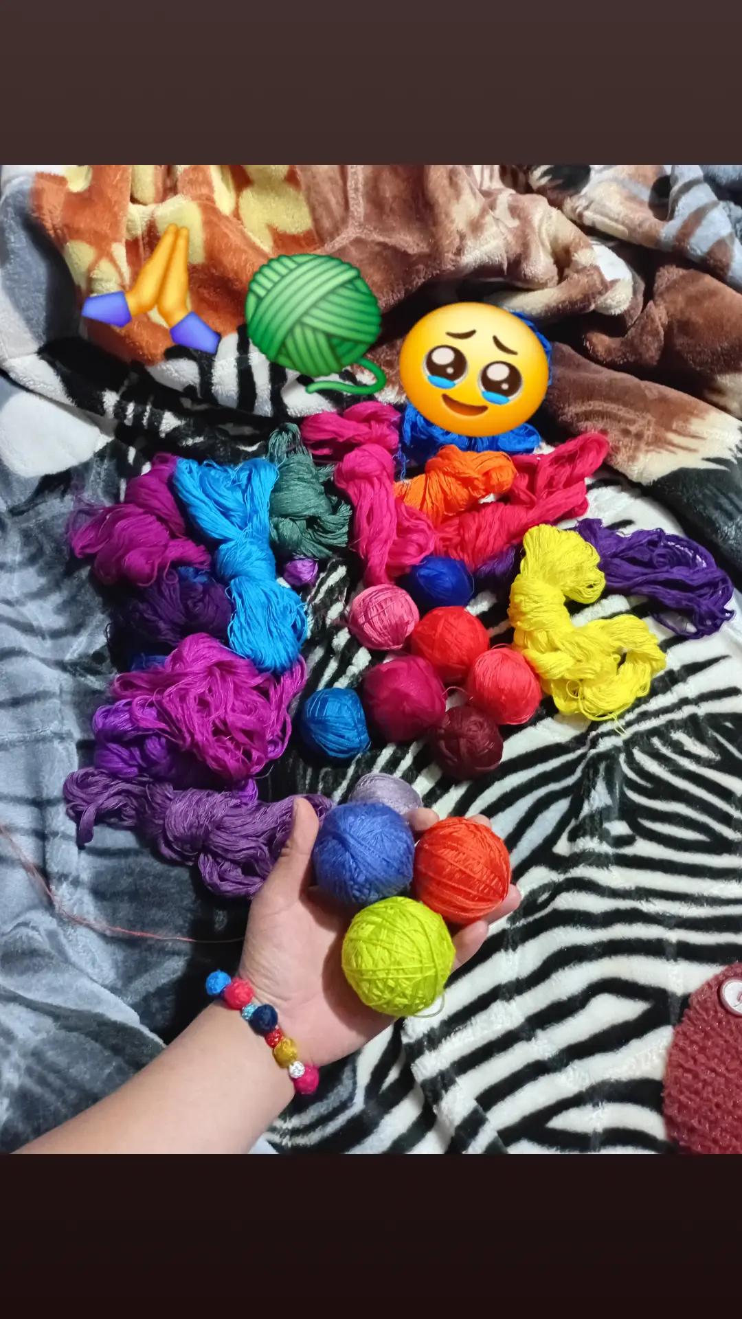 @chaparrita 😇