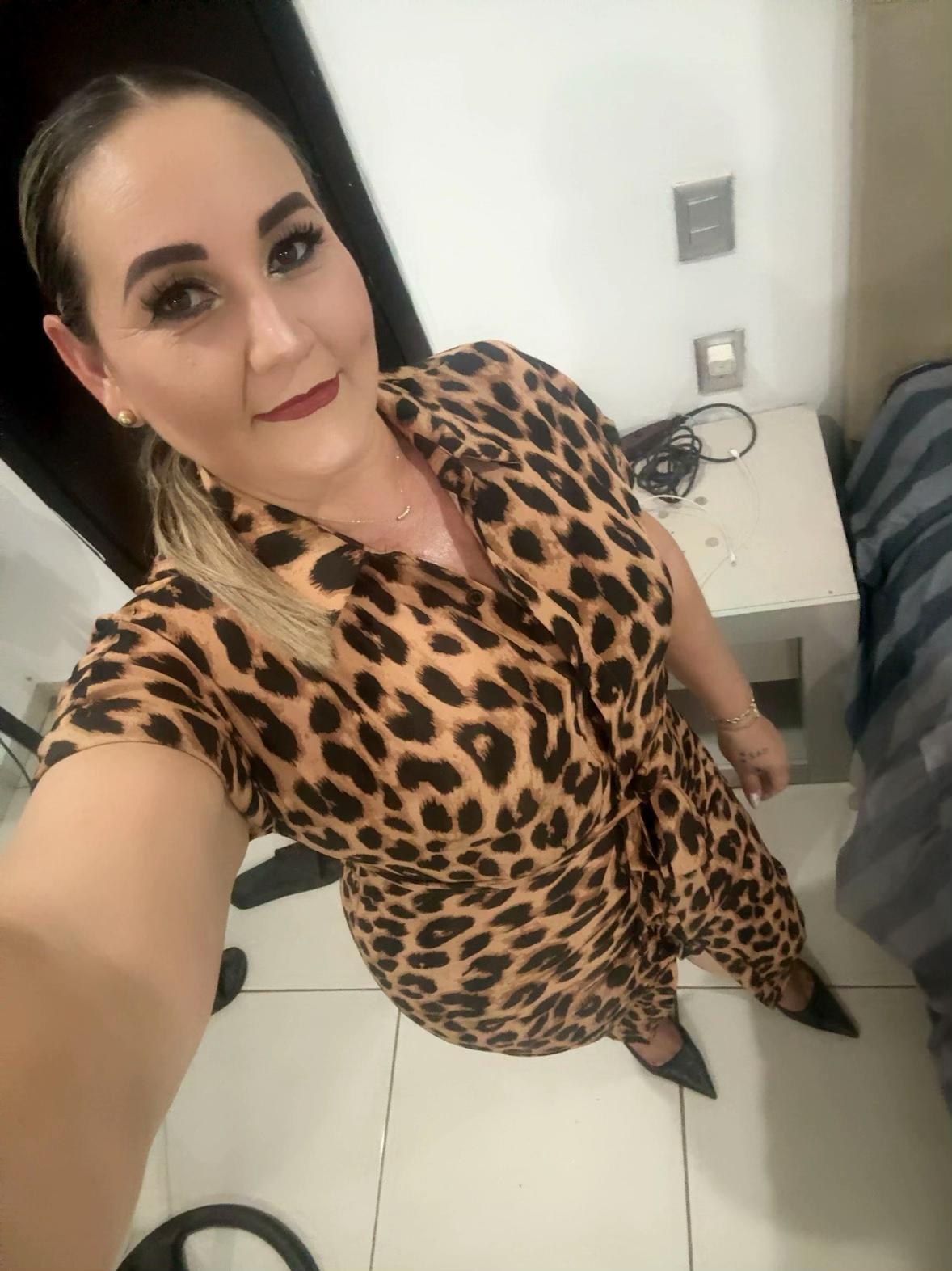 @Karina Coronado