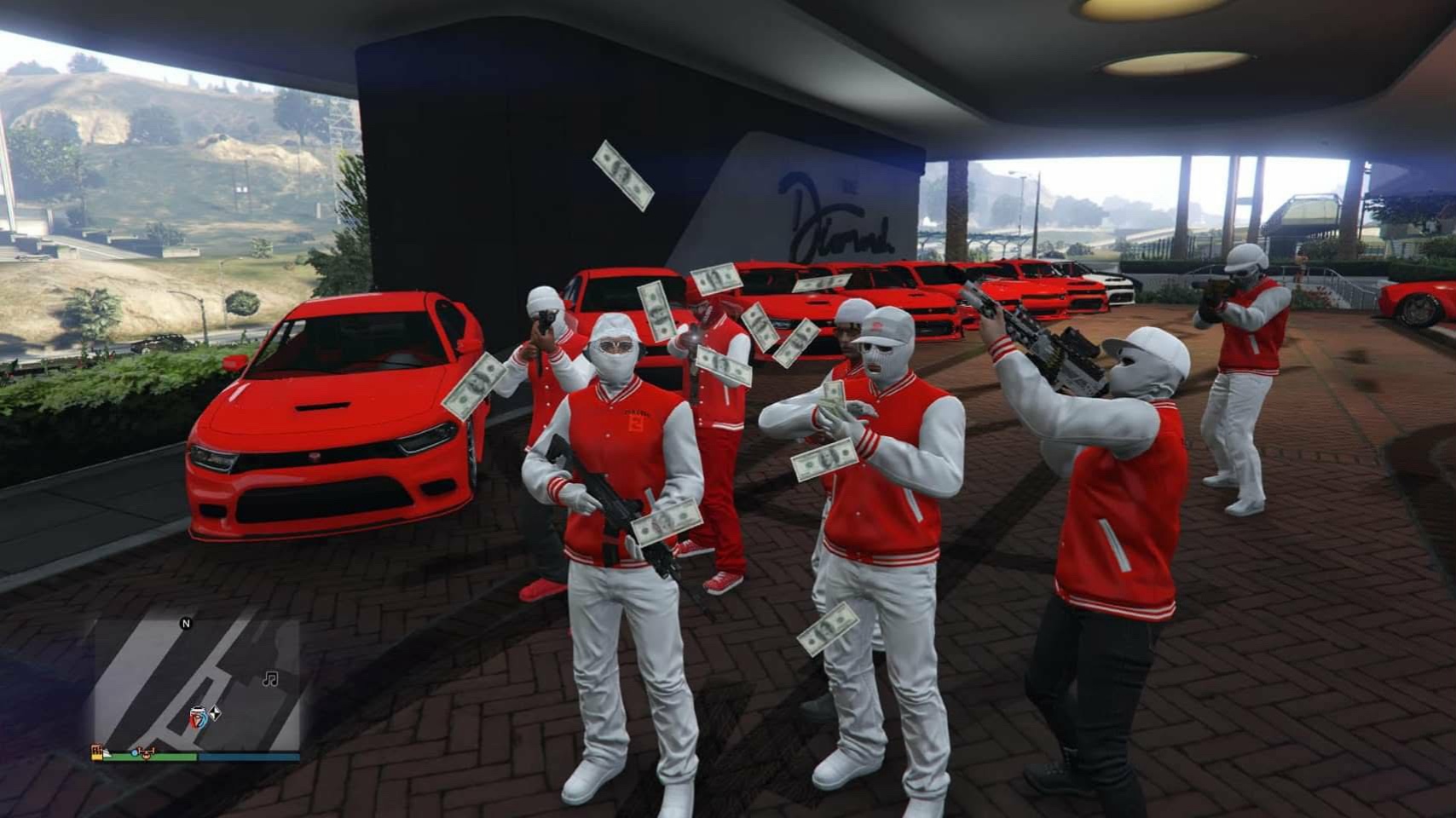 @DrePee CarMeets🎥✨🕺🤳