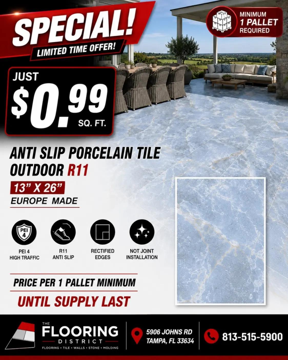 @Flooring Queen