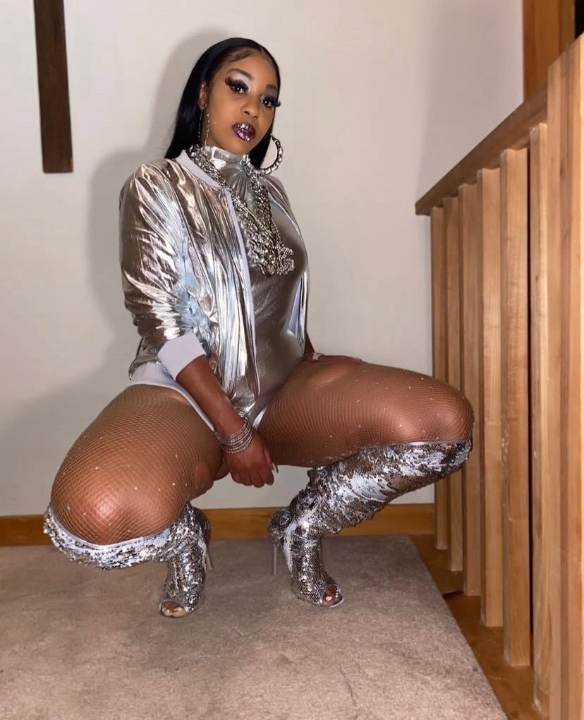 @yansexy