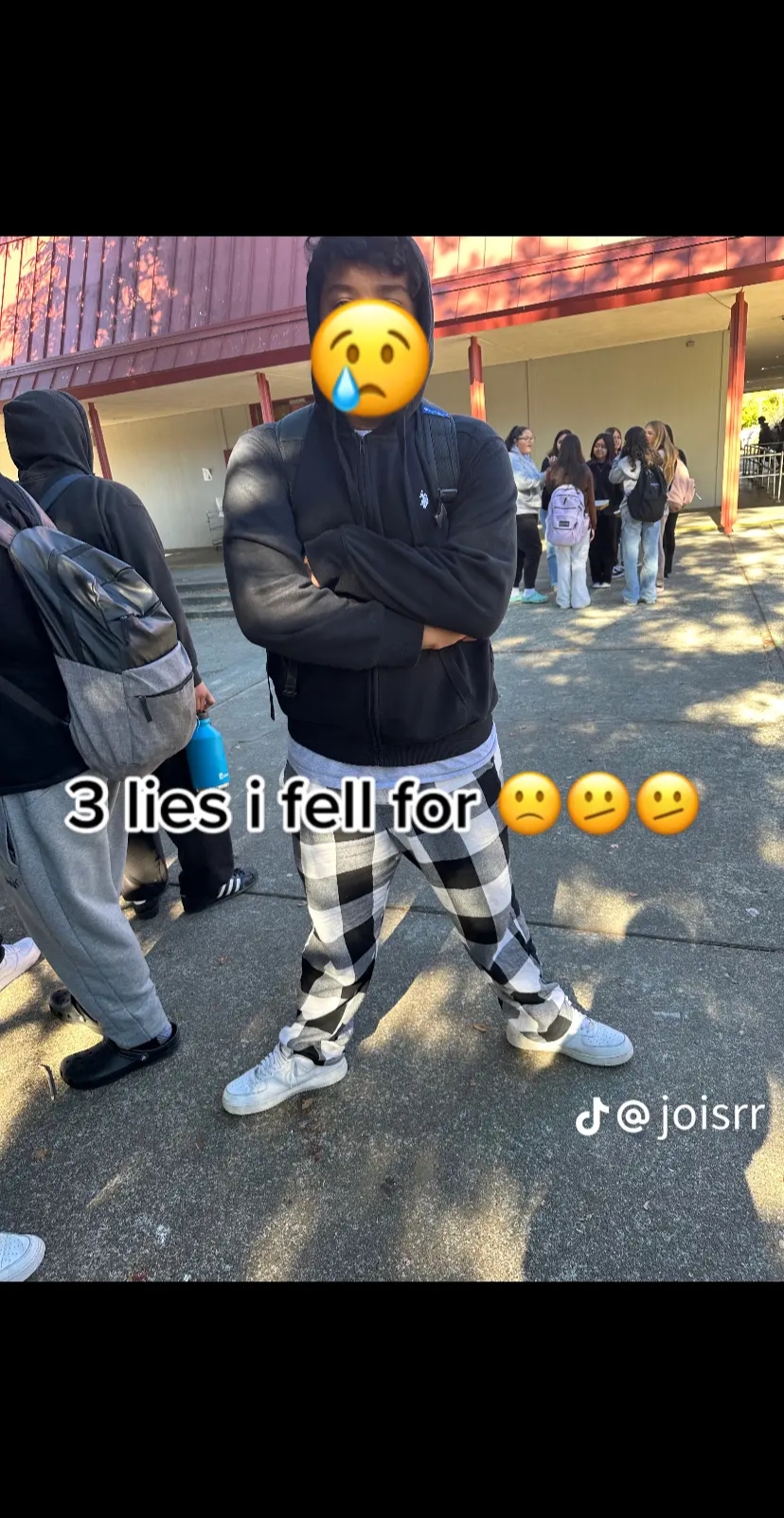 @your meme page
