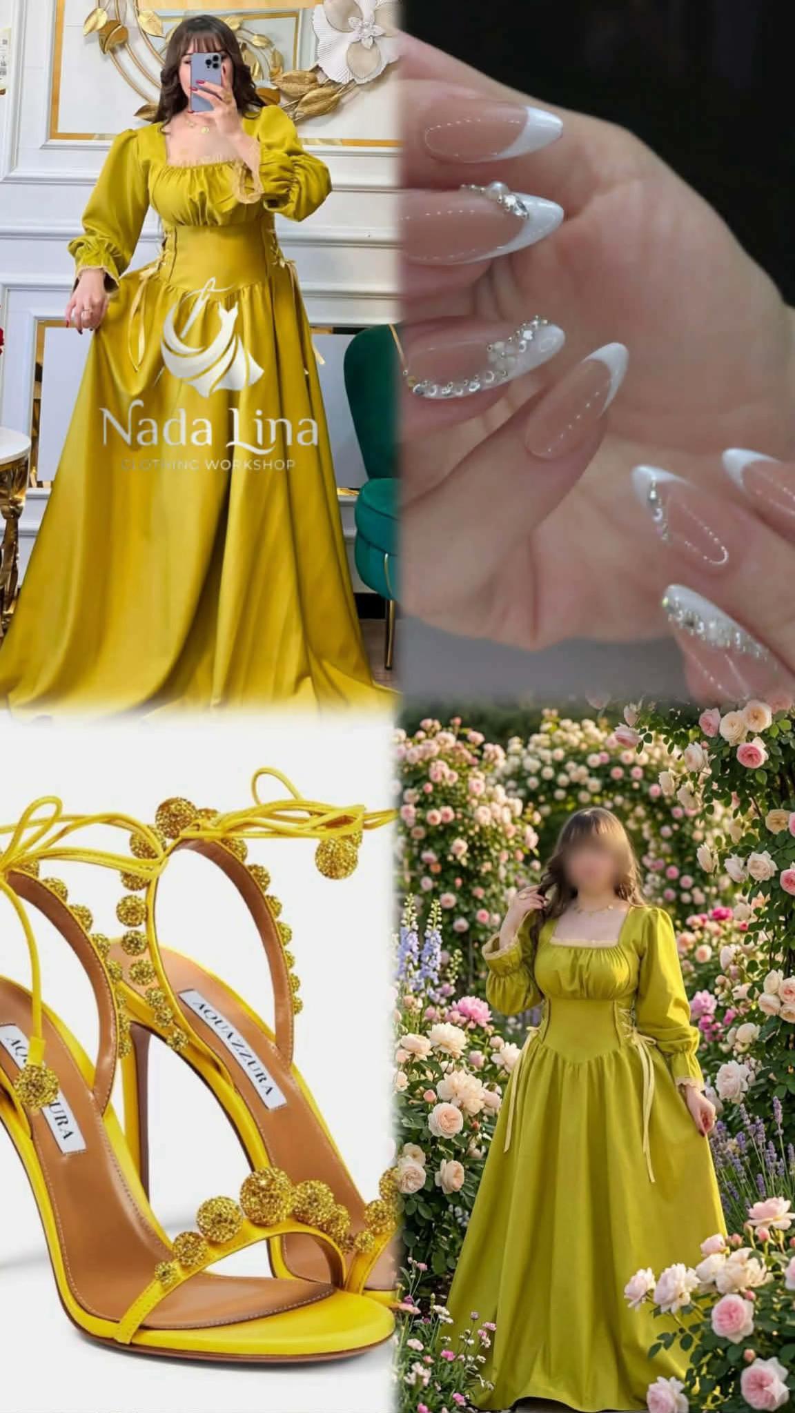 @nada lina