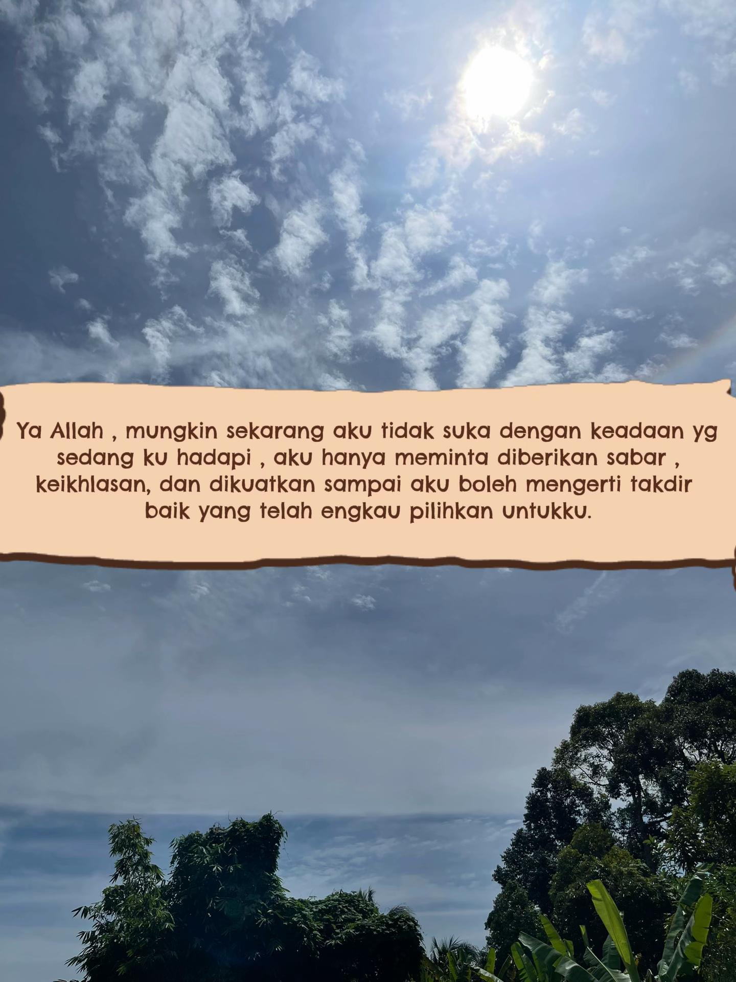 @Aishahkhairiii🌸
