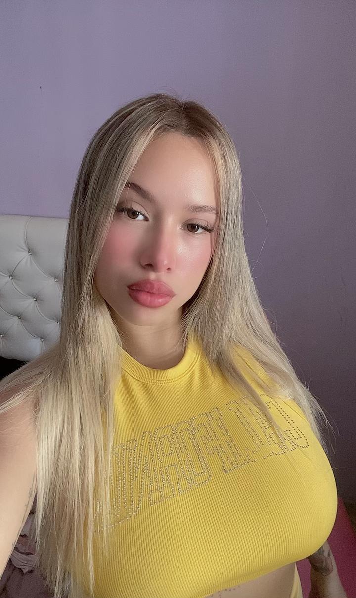 @Maryelbaportillo🖤