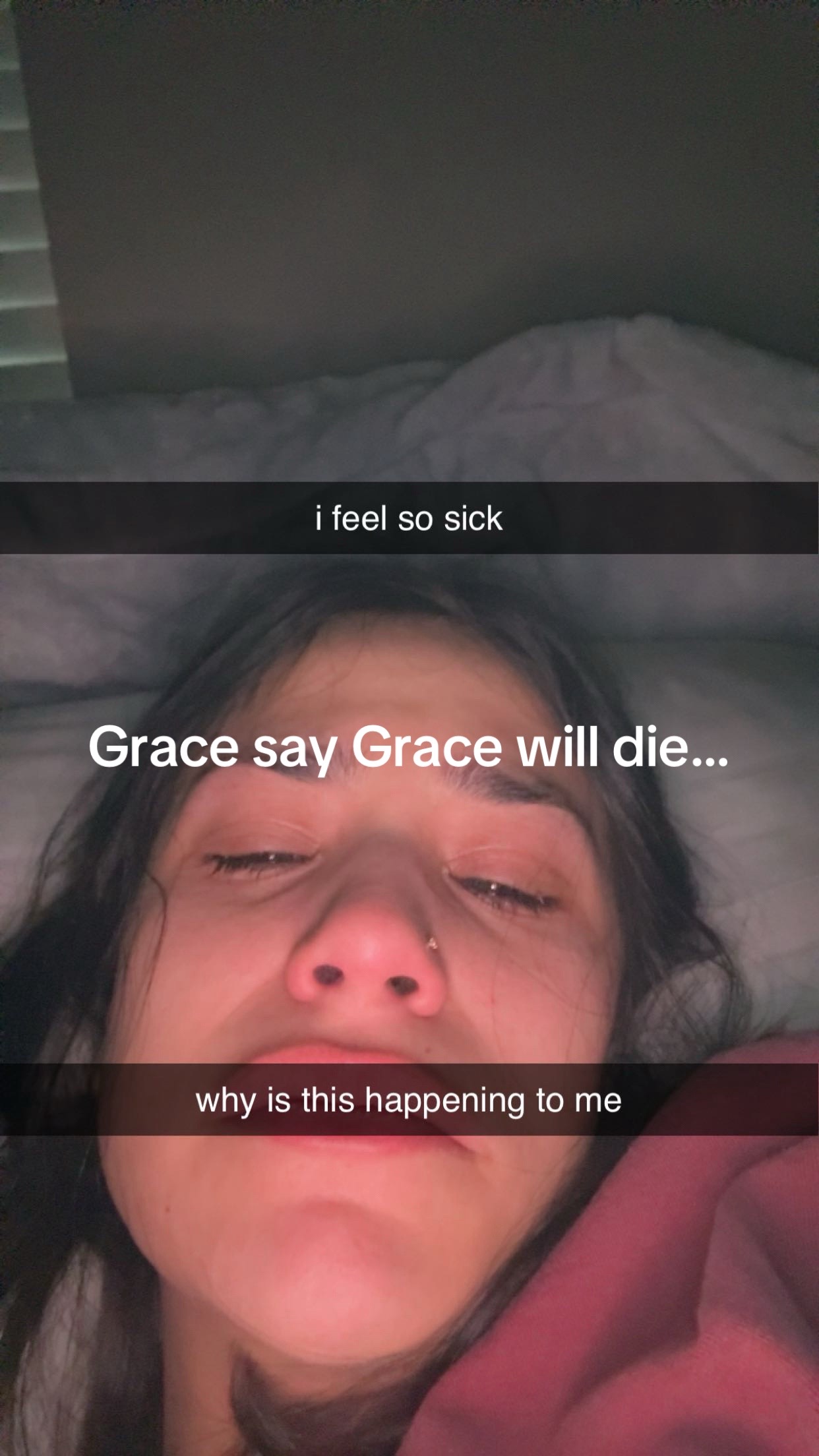 @Grace O’Halloran