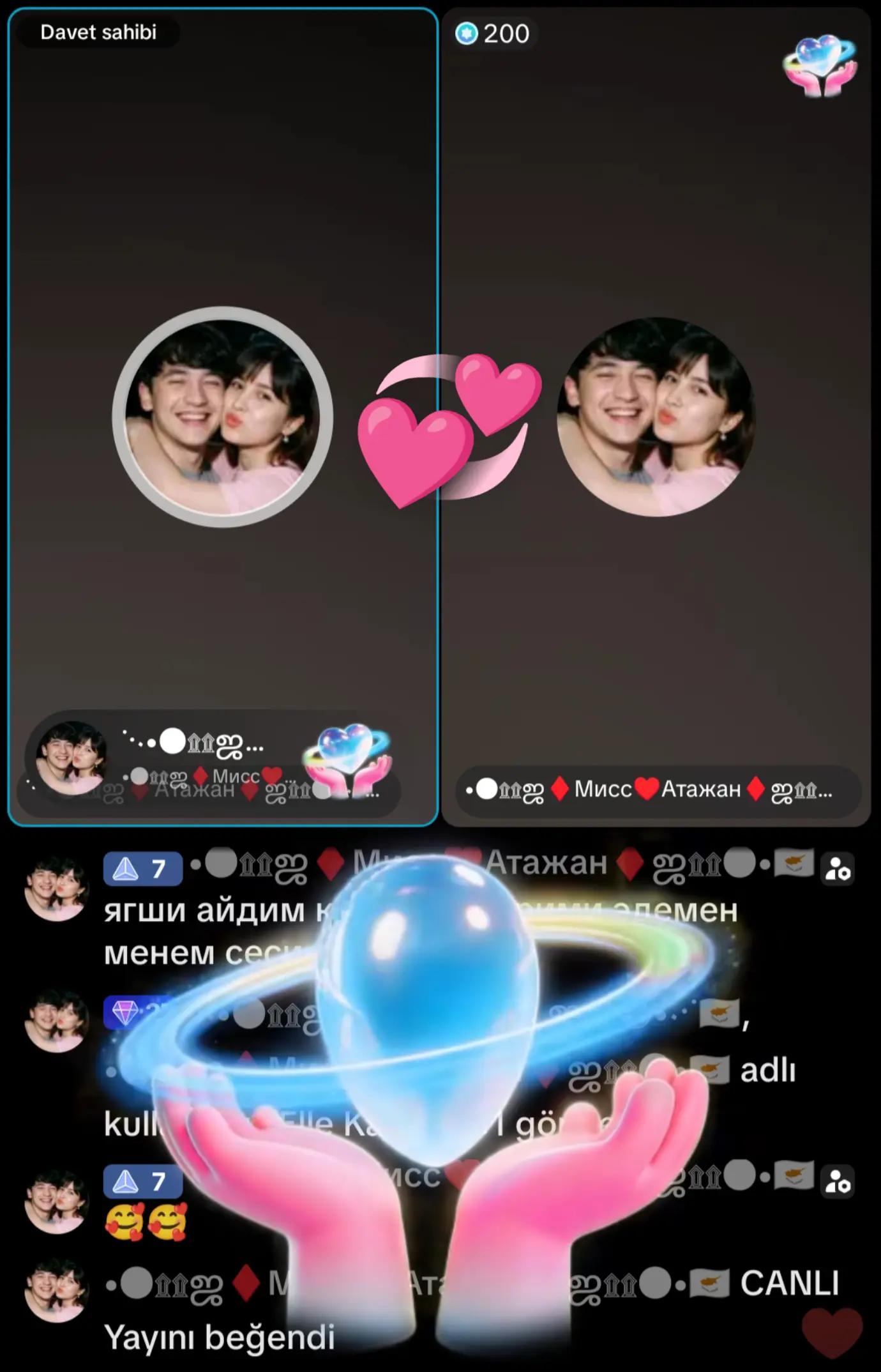 @˙·٠&bull;●۩۩ஜ&diams;Атажан&diams;ஜ۩۩●&bull;٠·˙🇨🇾