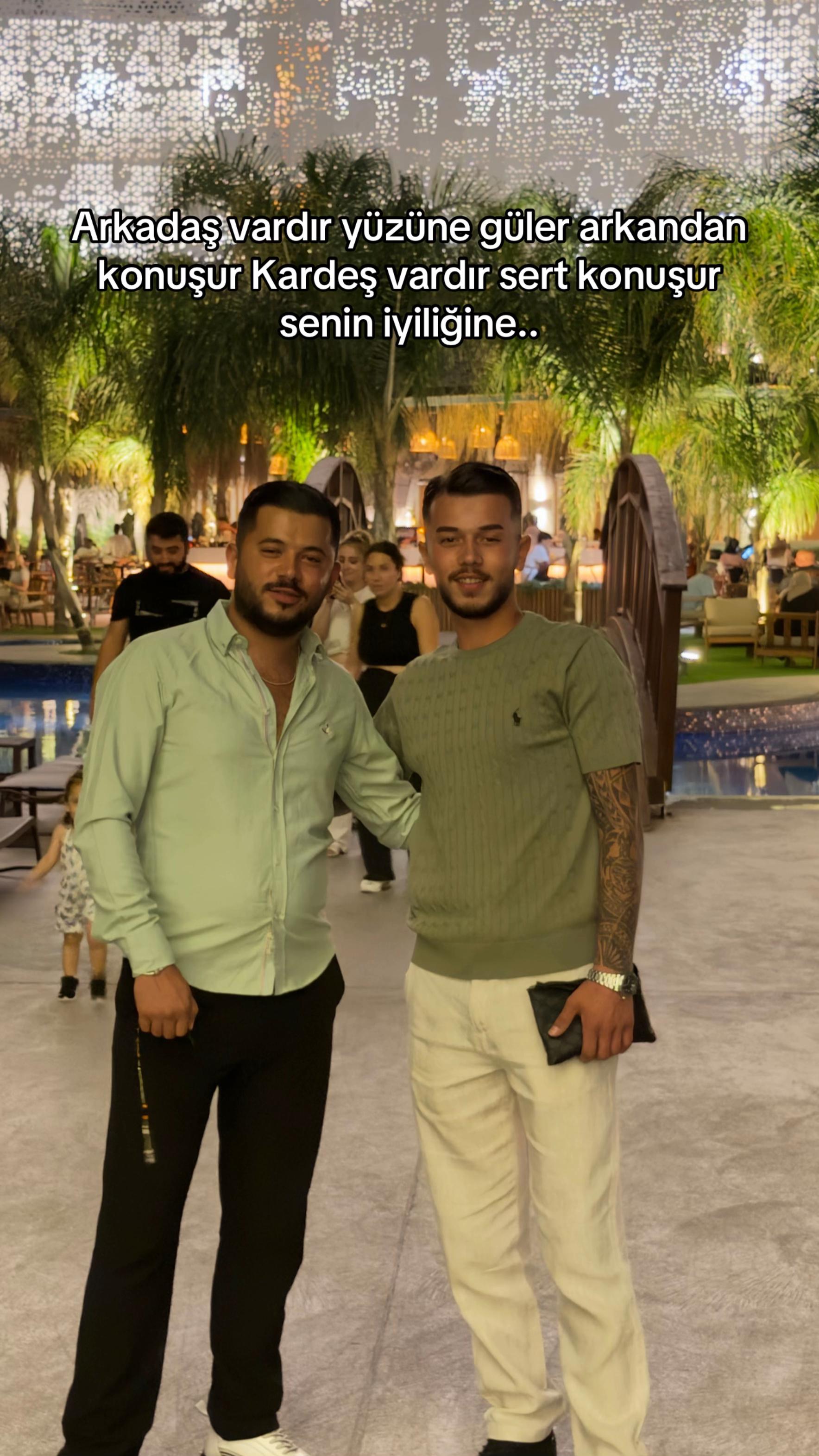 @Eren DOĞANAY 💎