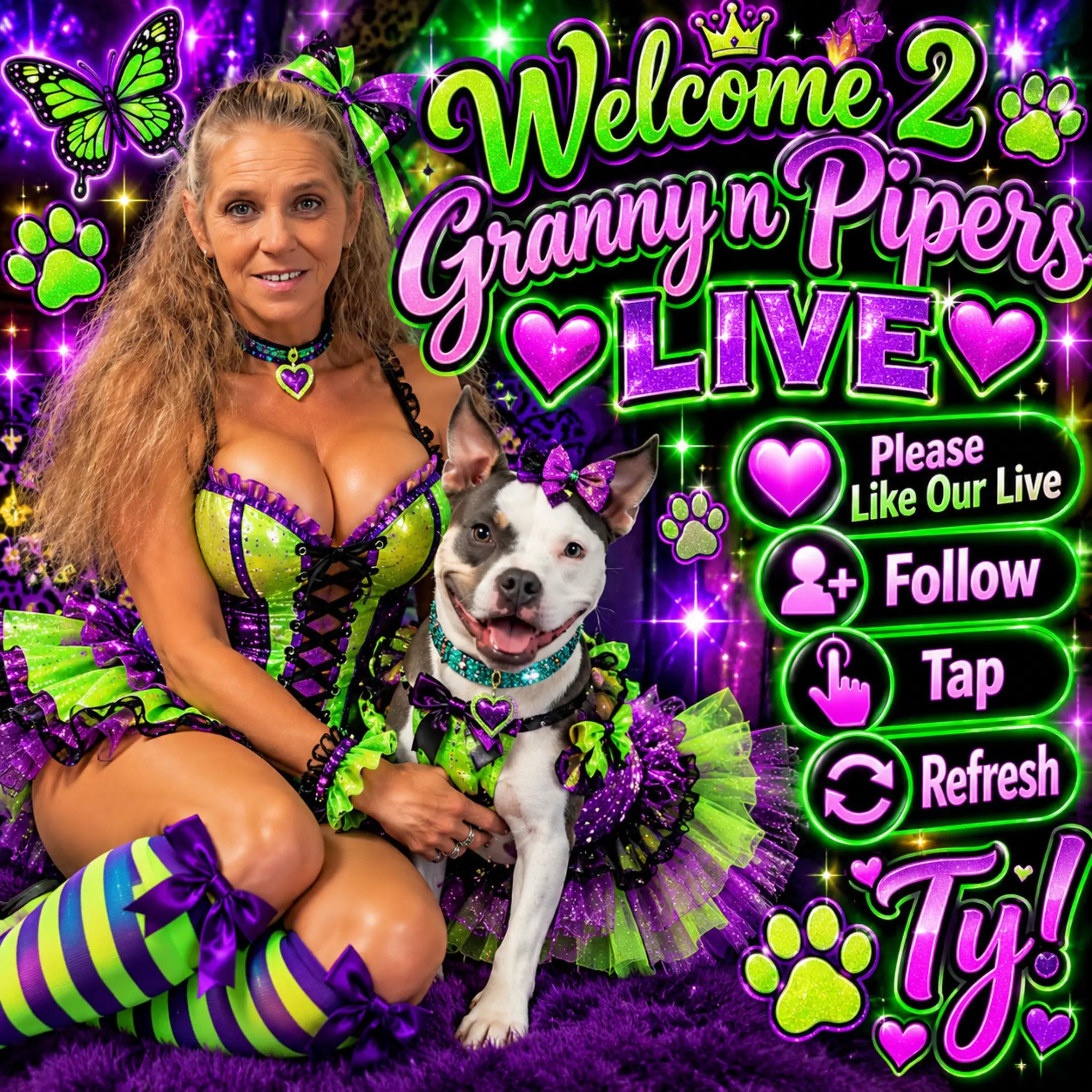 @Granny T G7