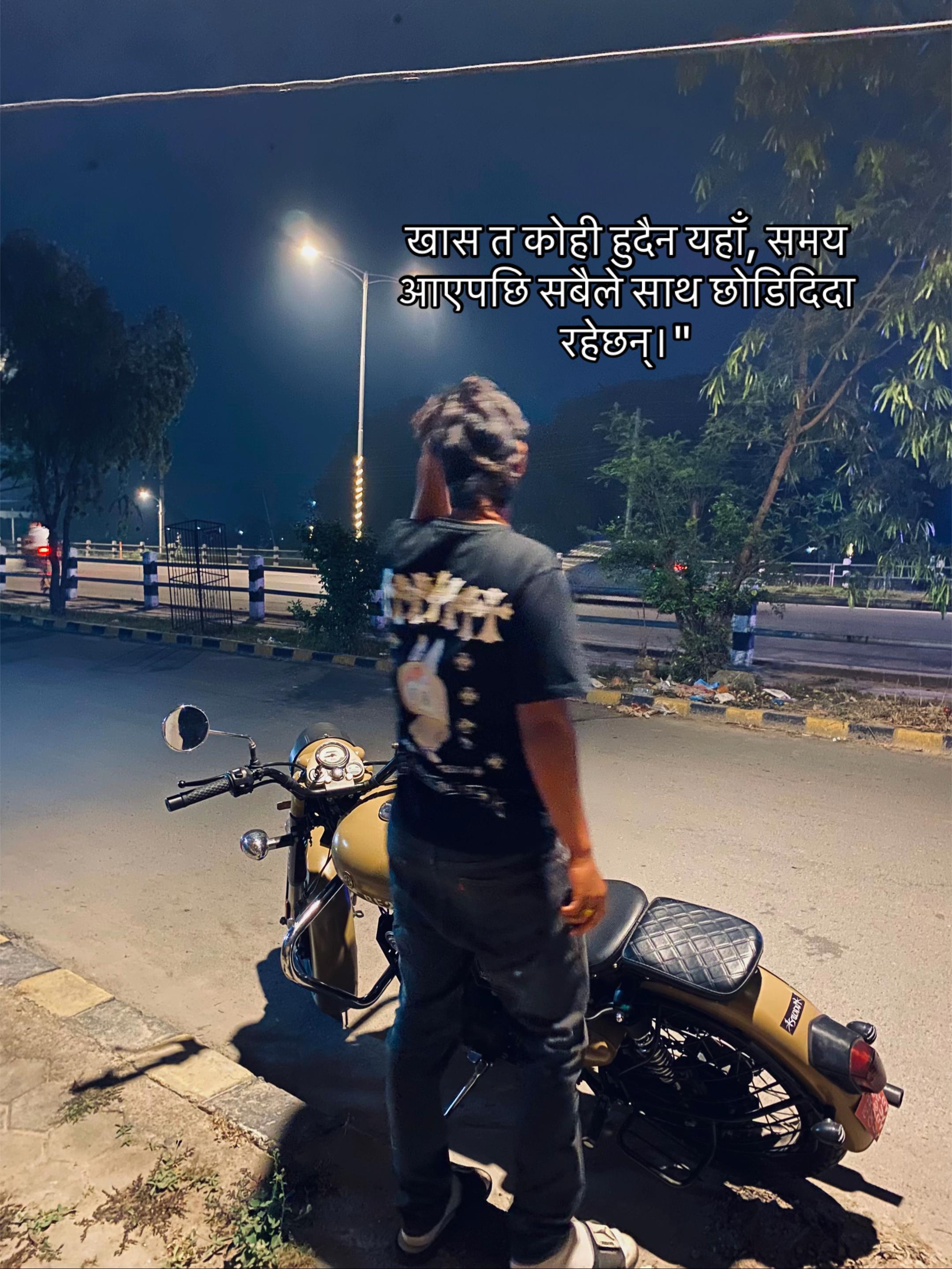 @Aatif Thapa💗🕸