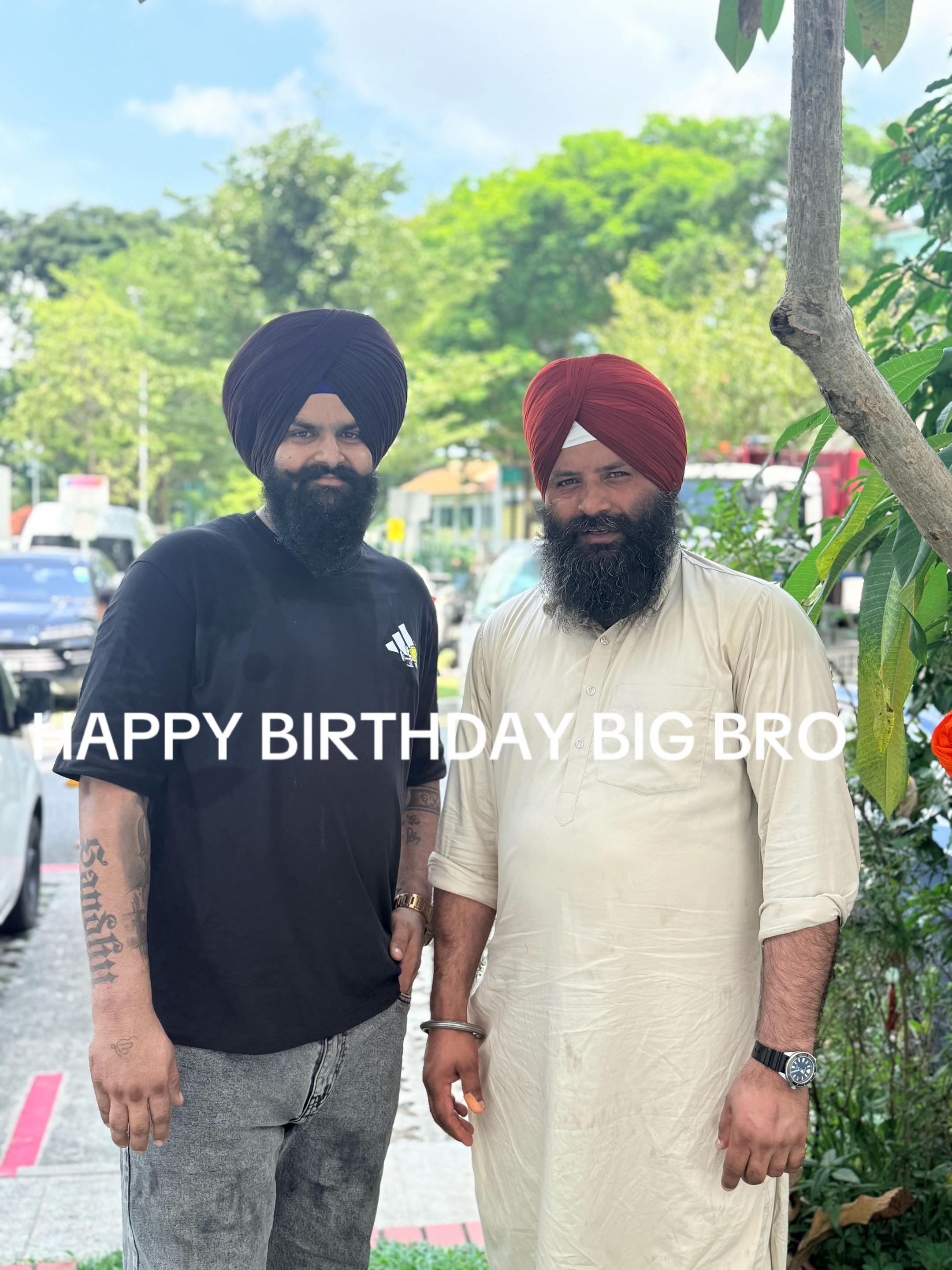 @SANDHU KIRTOWALIA