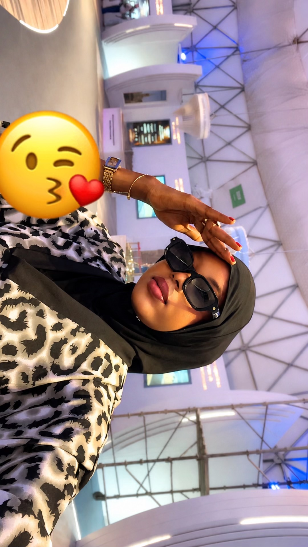 @أم❤️أبي🌸~🧕maman