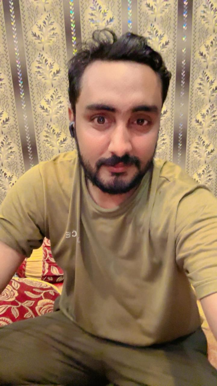 @Rana Adnan